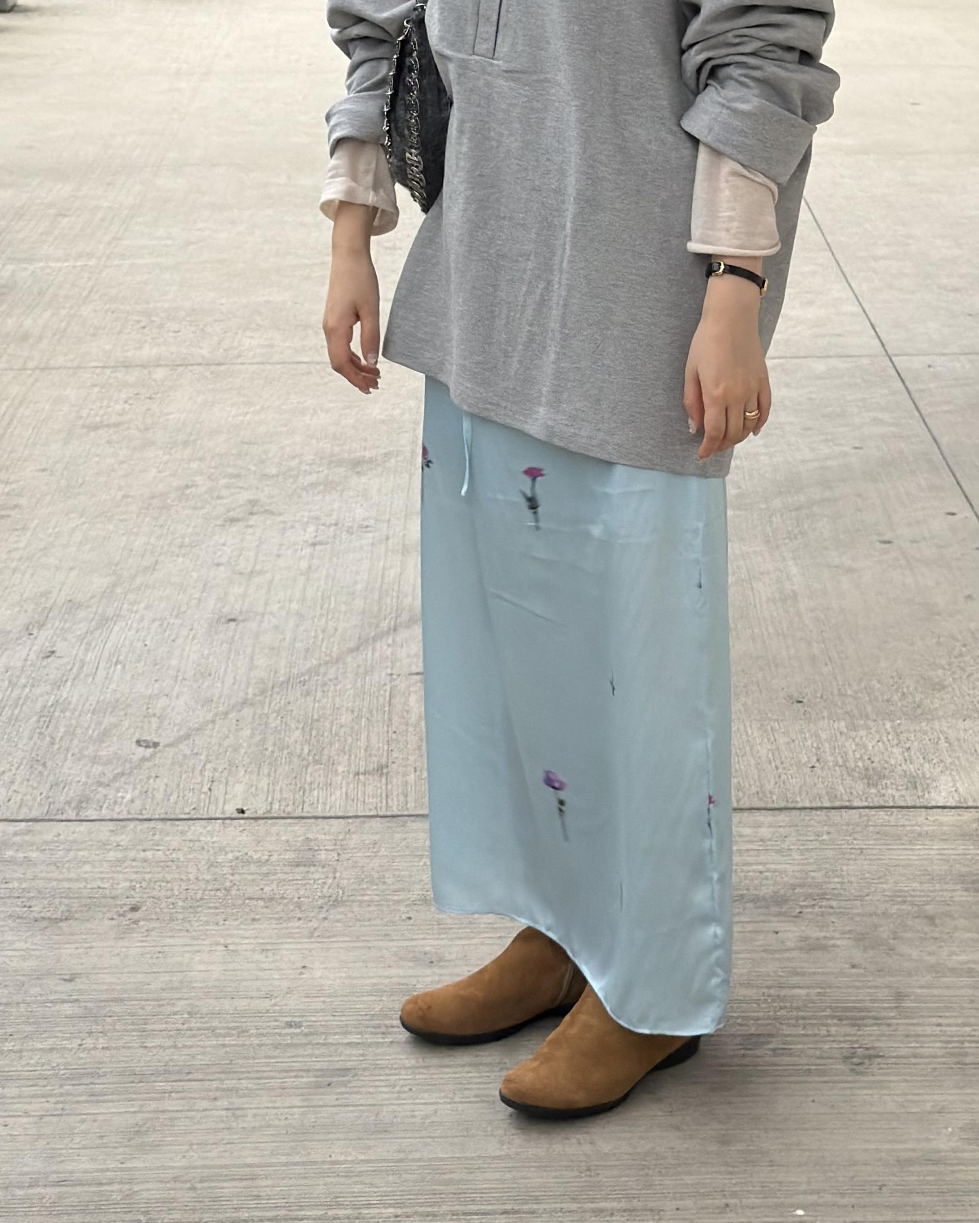 puffin button PK top