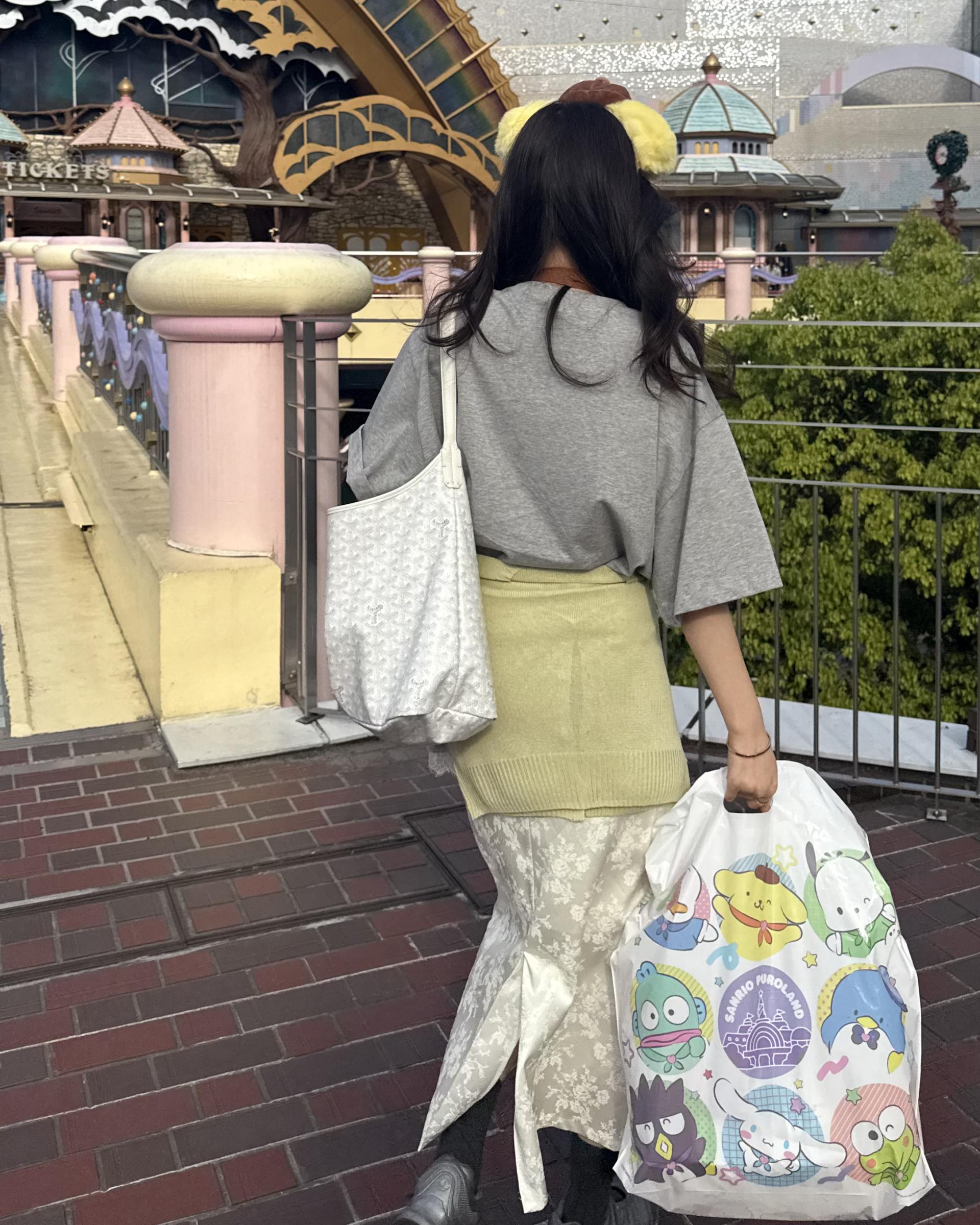 <made> granada skirt