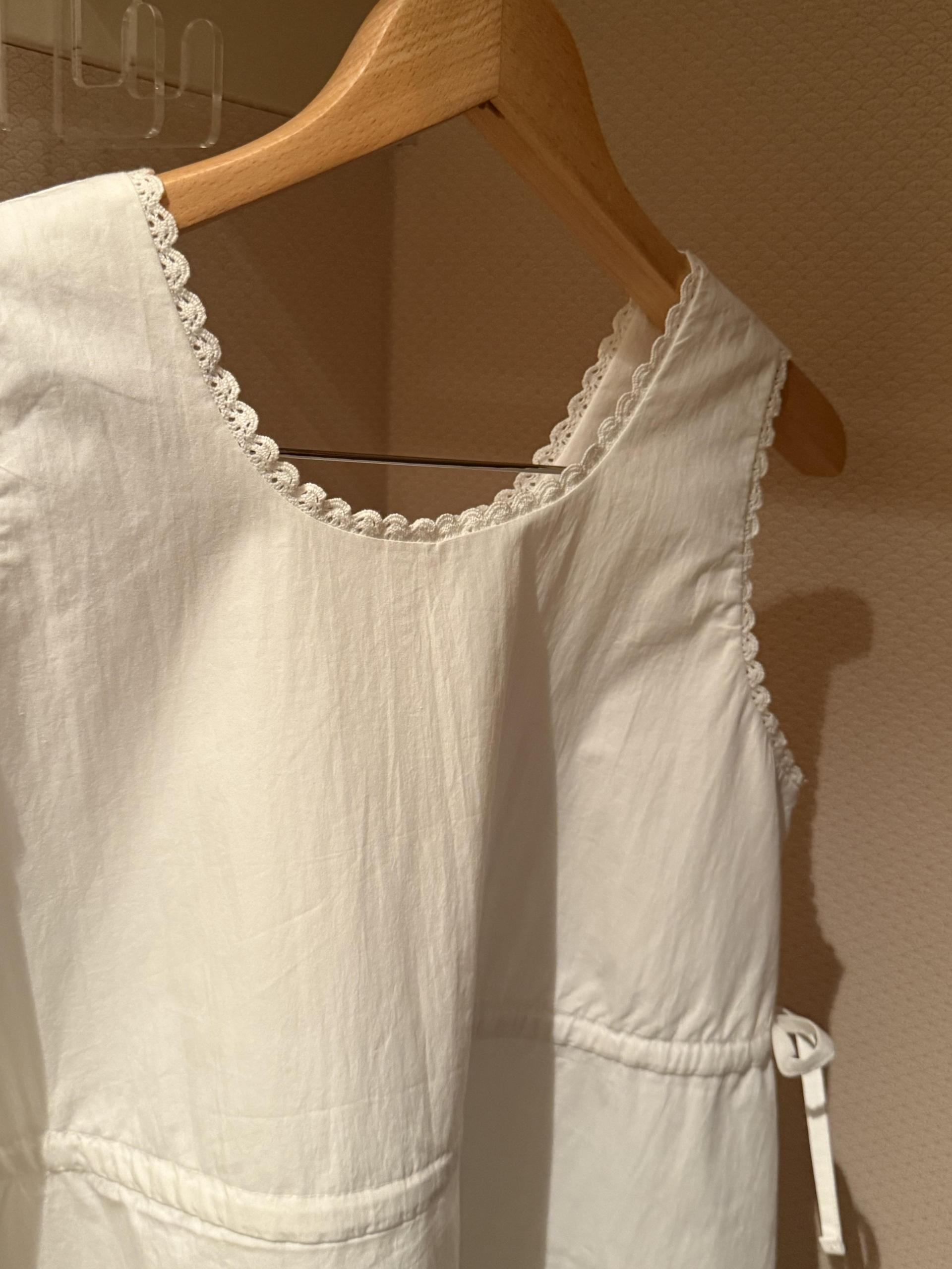 <made> park cotton dress (2차)