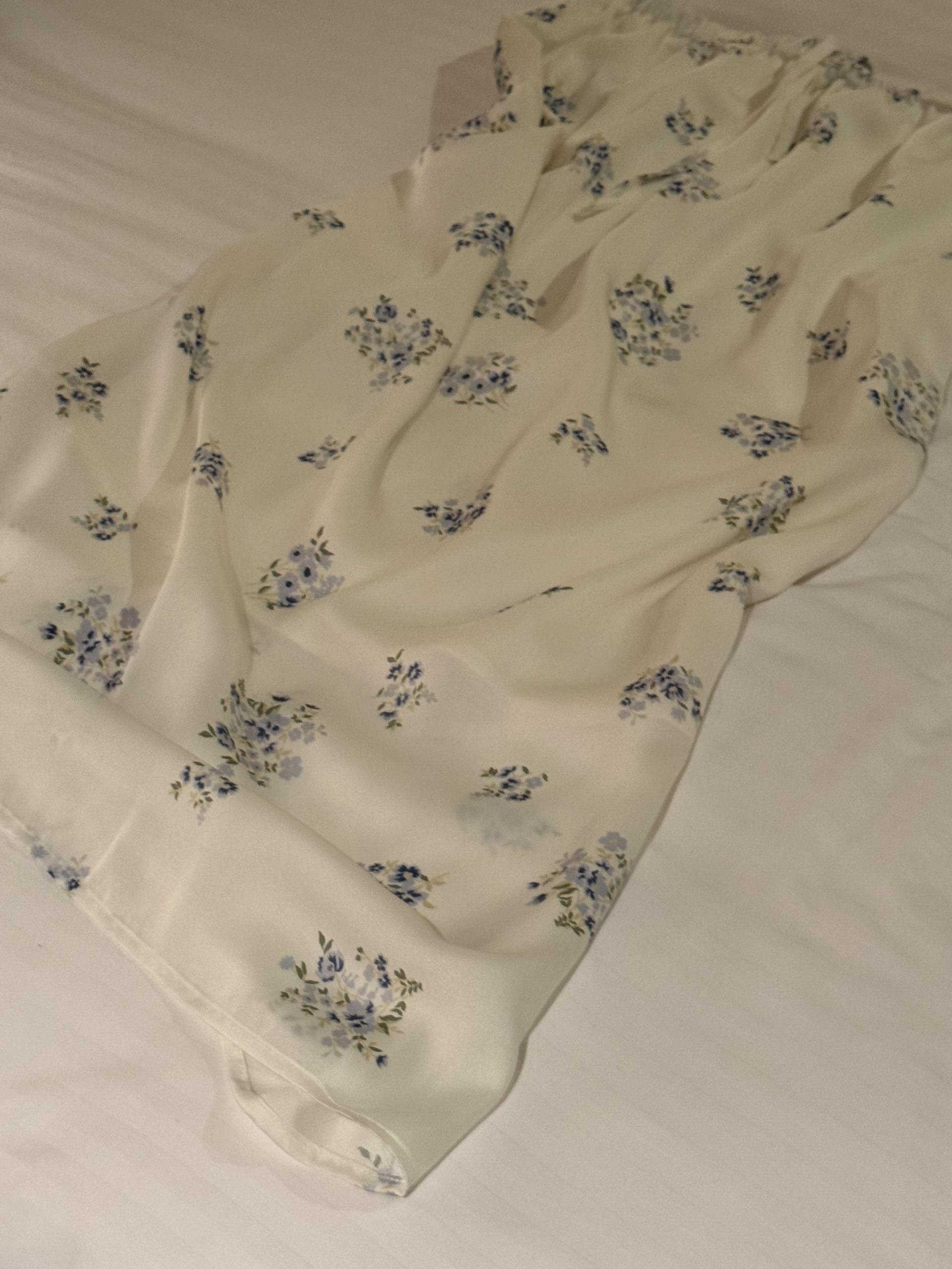 <made> soleil skirt
