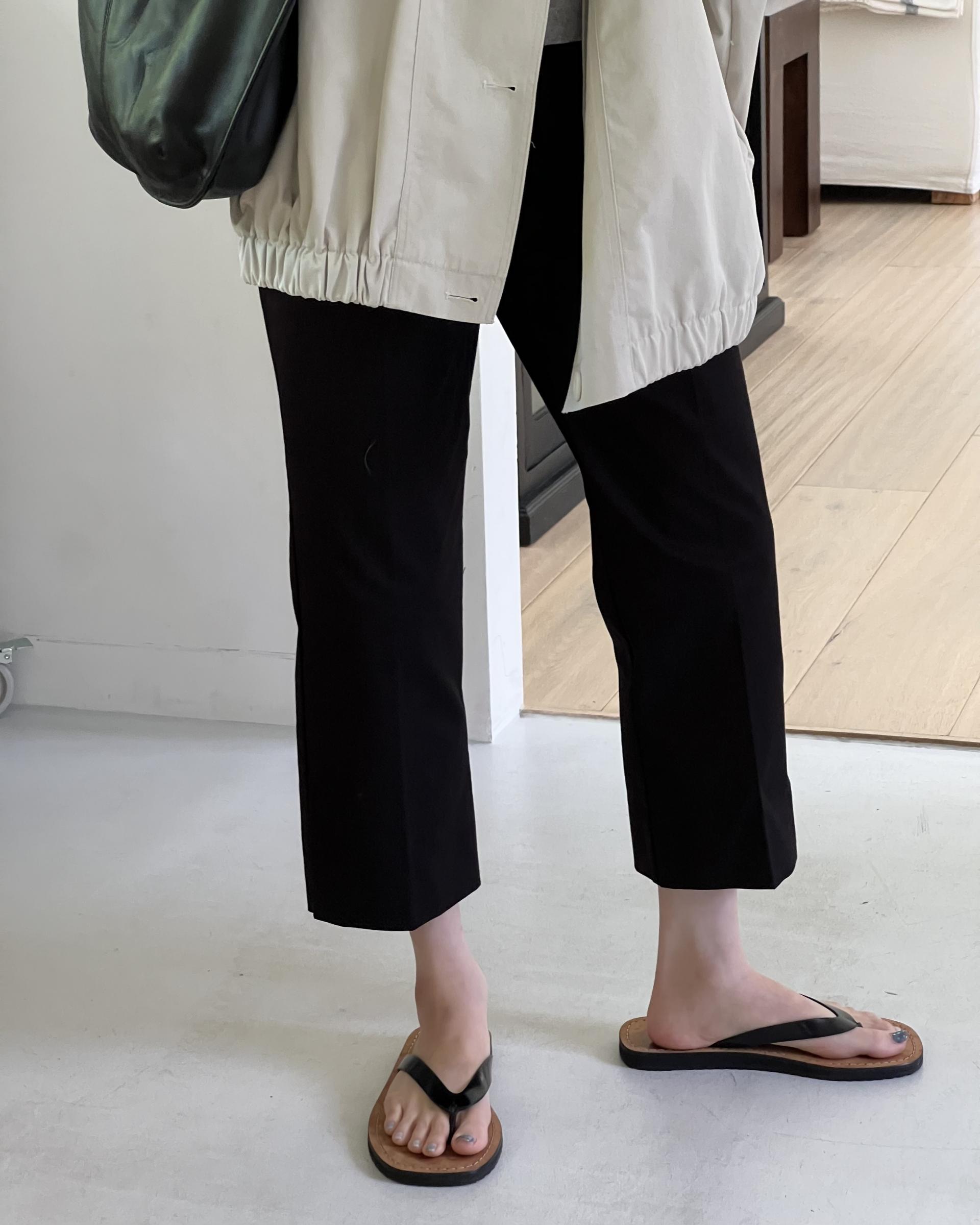 amigo capri pants