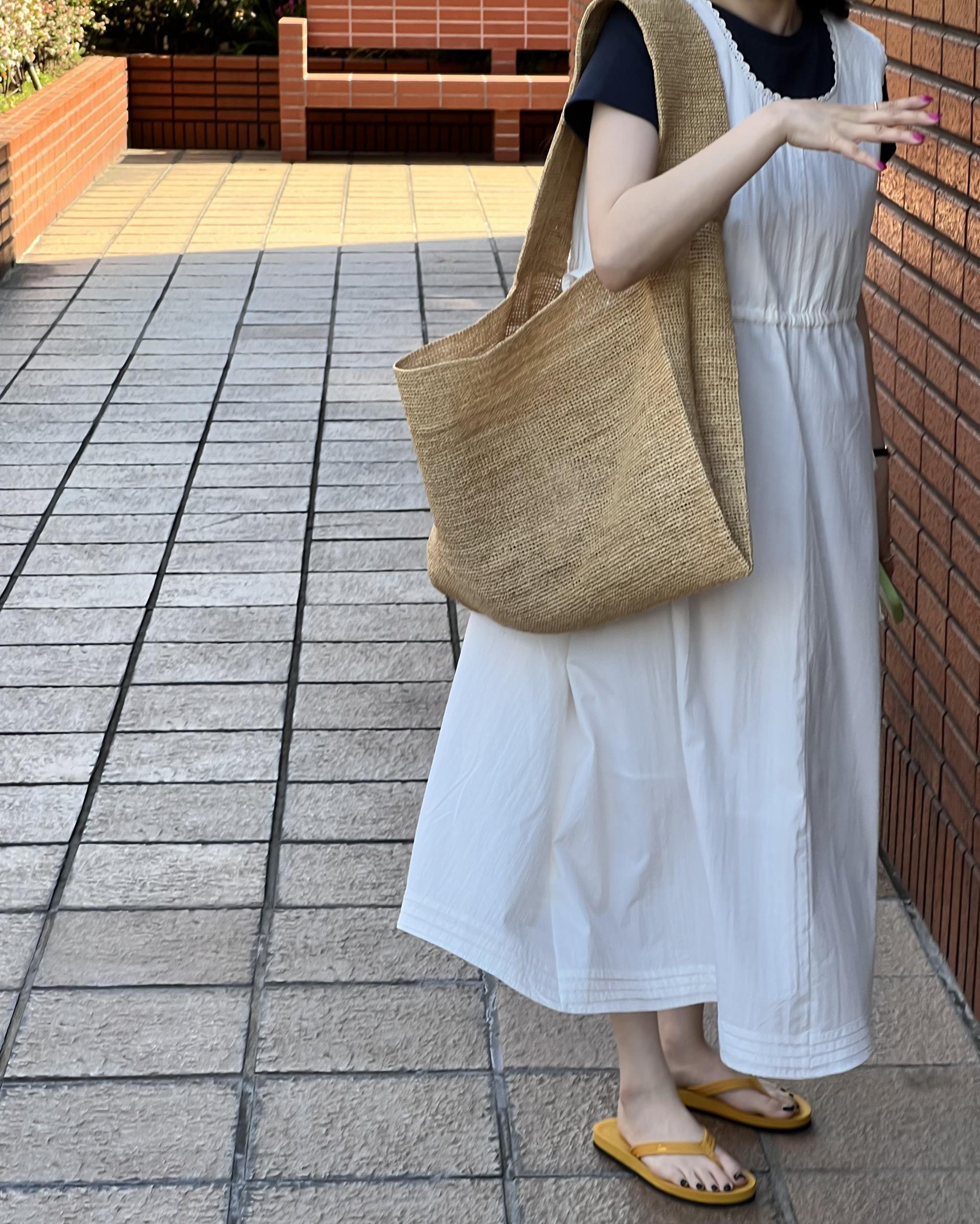 <made> park cotton dress (2차)