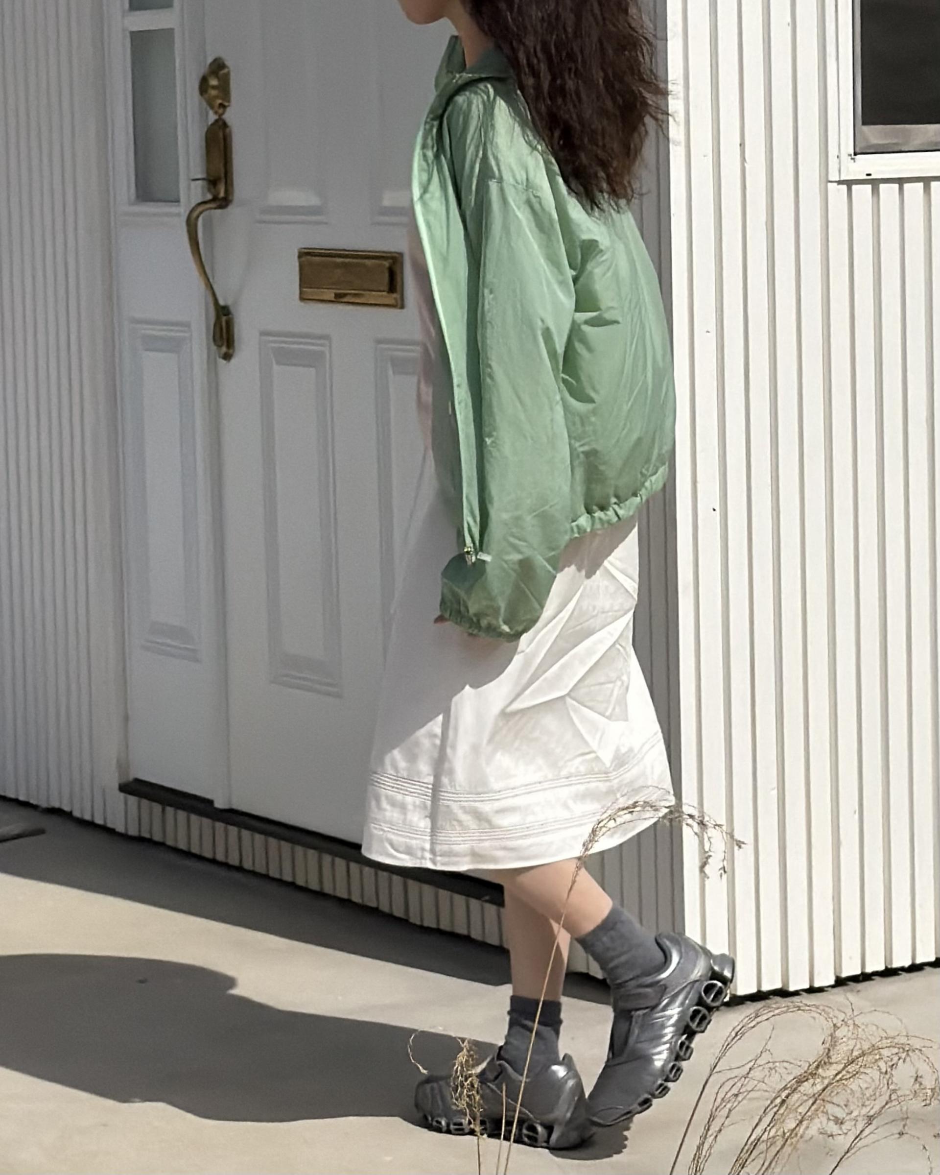 bean wind breaker