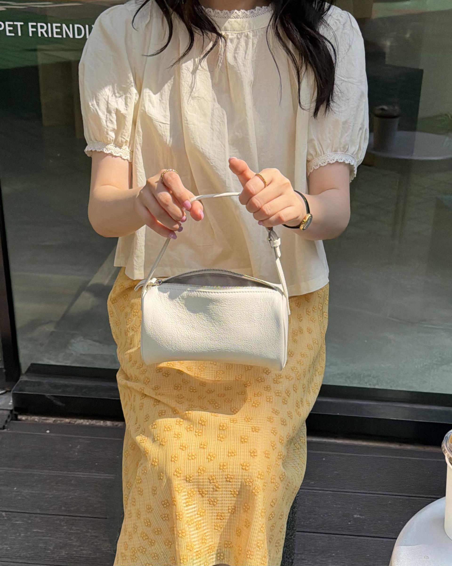 <made> havana skirt