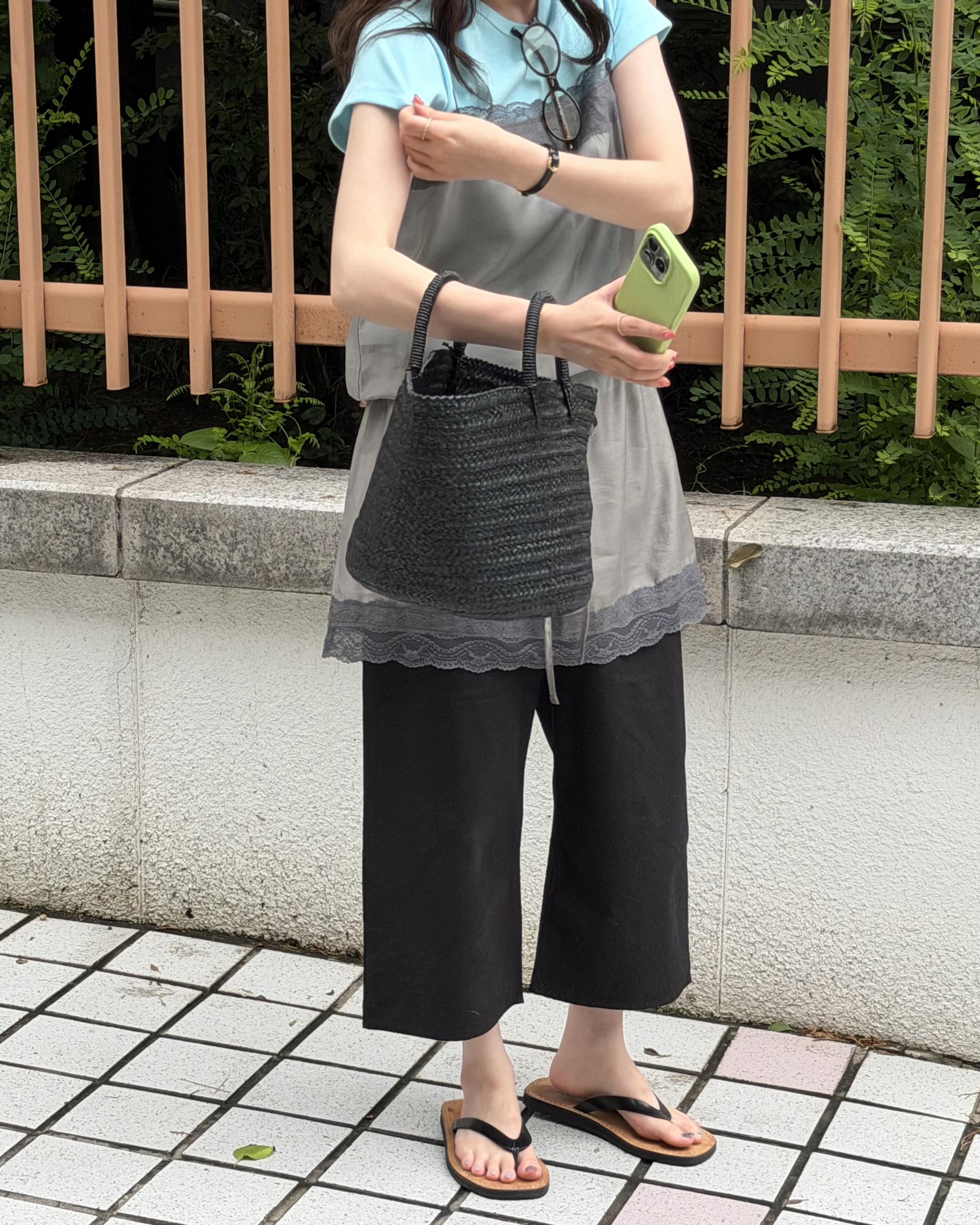 montana capri pants