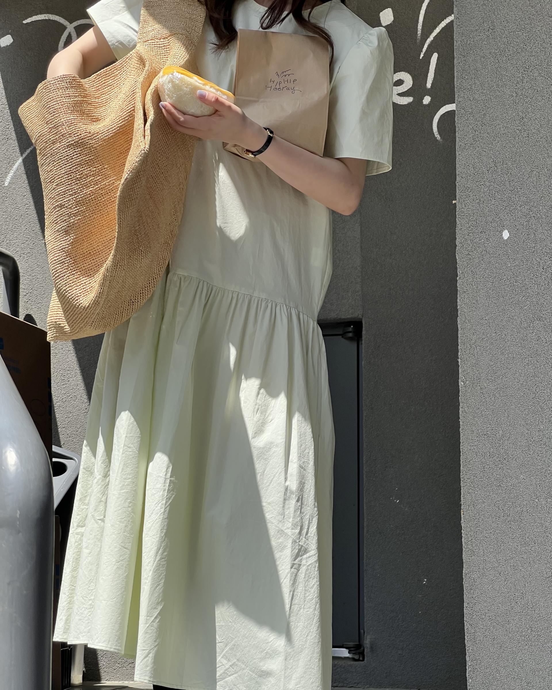 sicilia dress