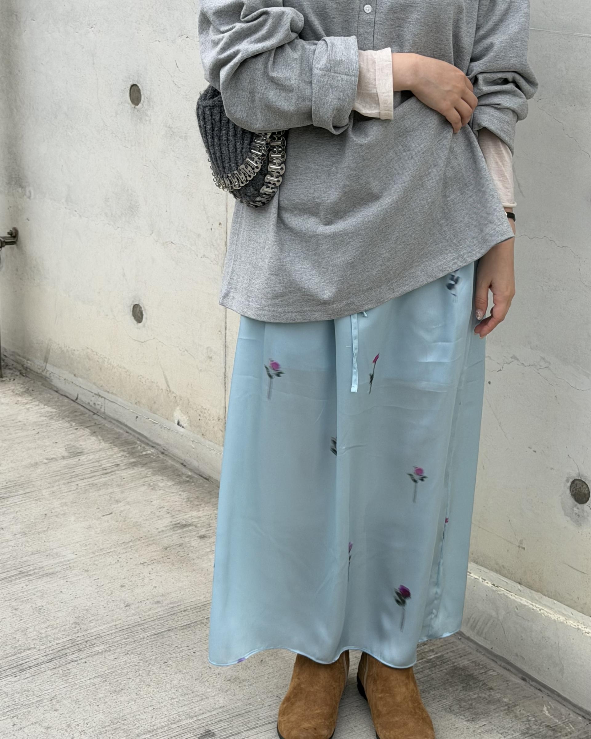 puffin button PK top