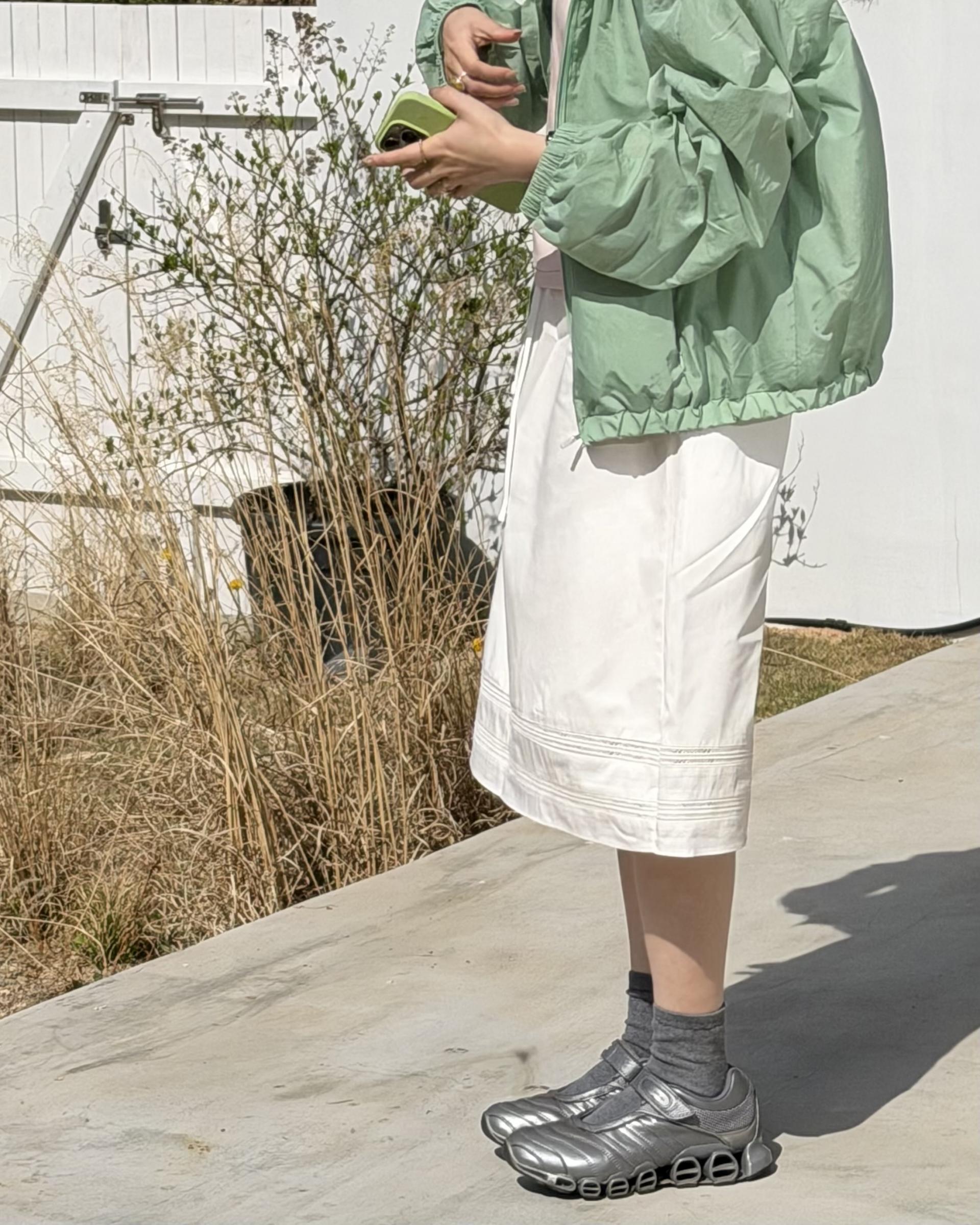 bean wind breaker