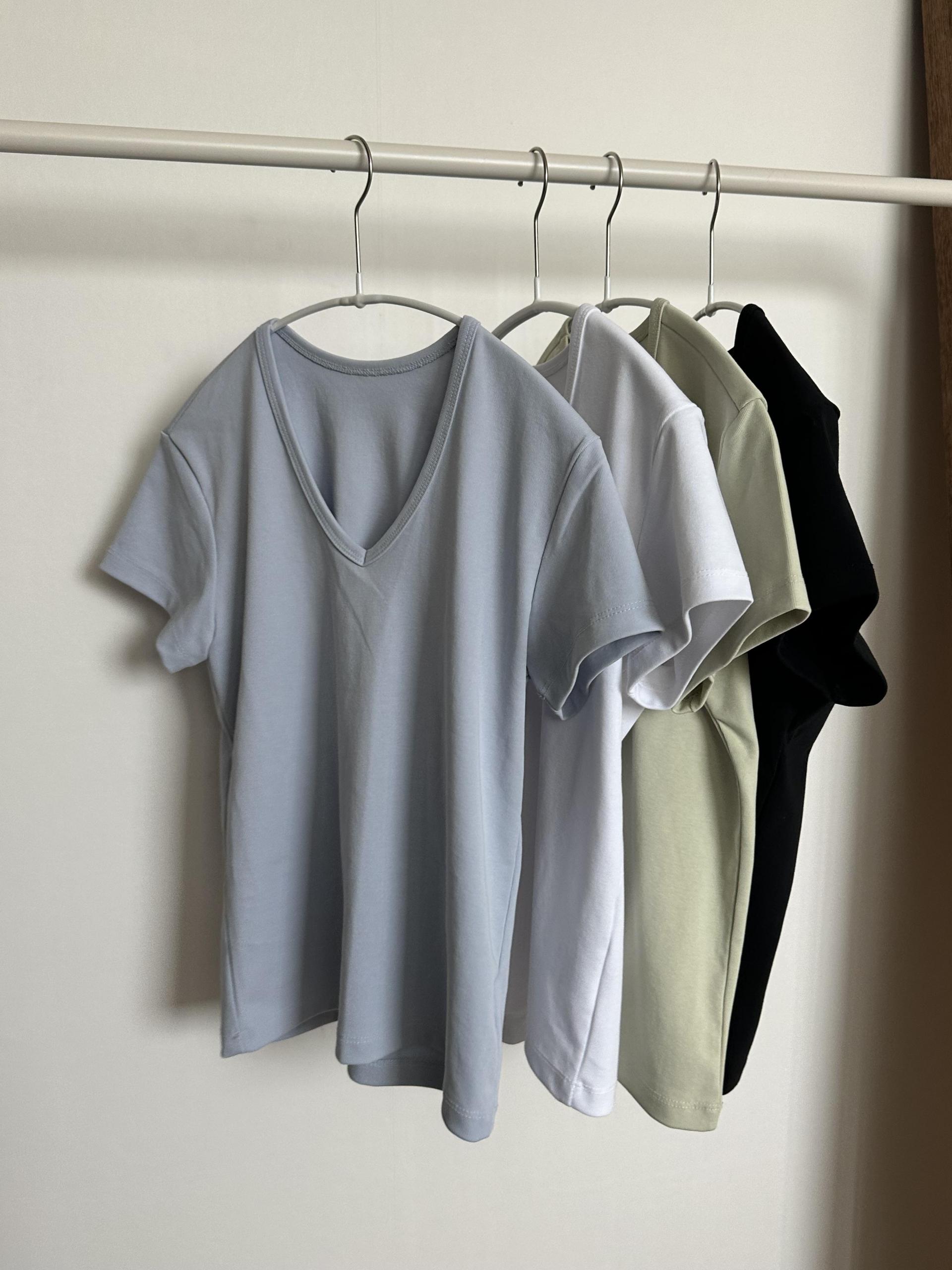 sof top (blue/white/green/black)