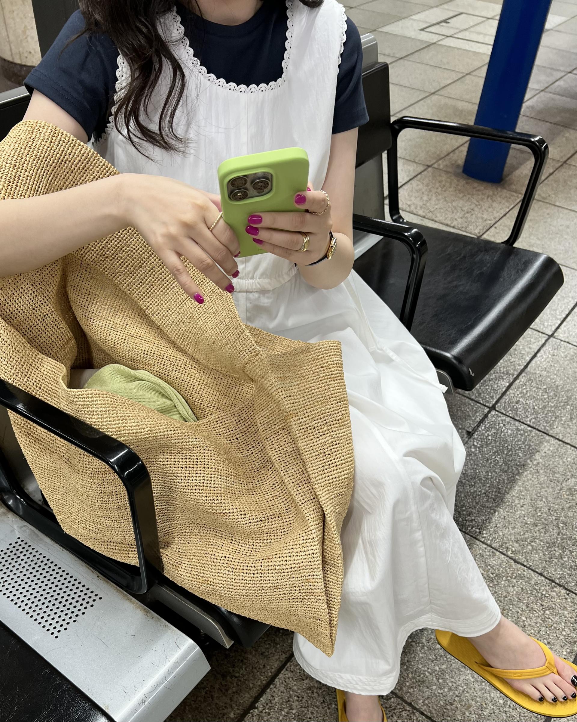 <made> park cotton dress (2차)