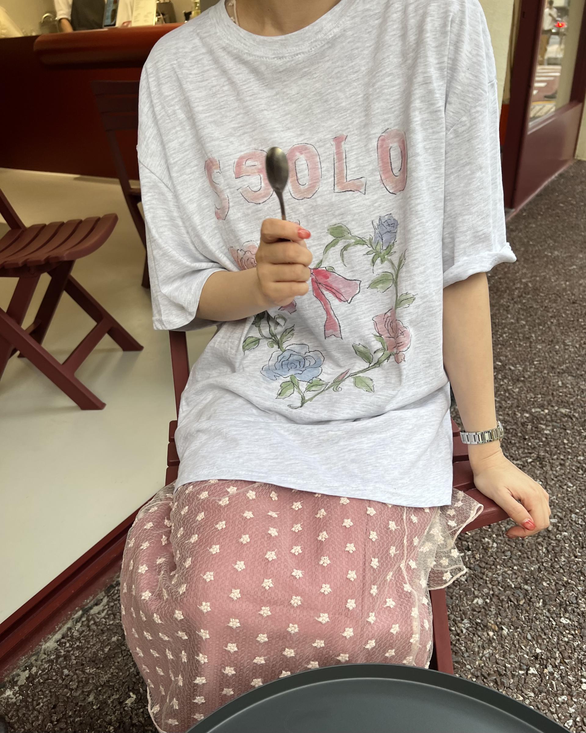 rosie top 완