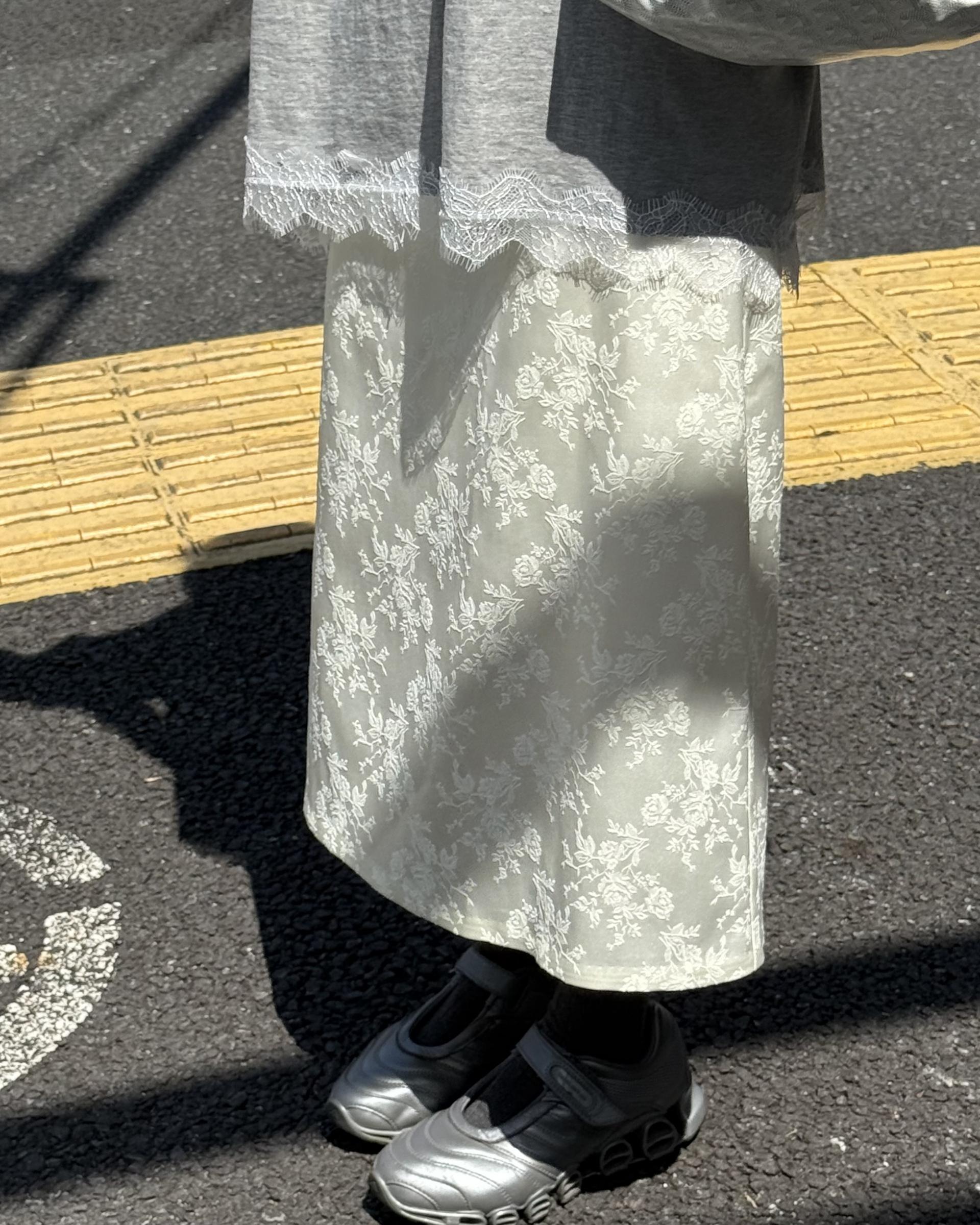<made> granada skirt