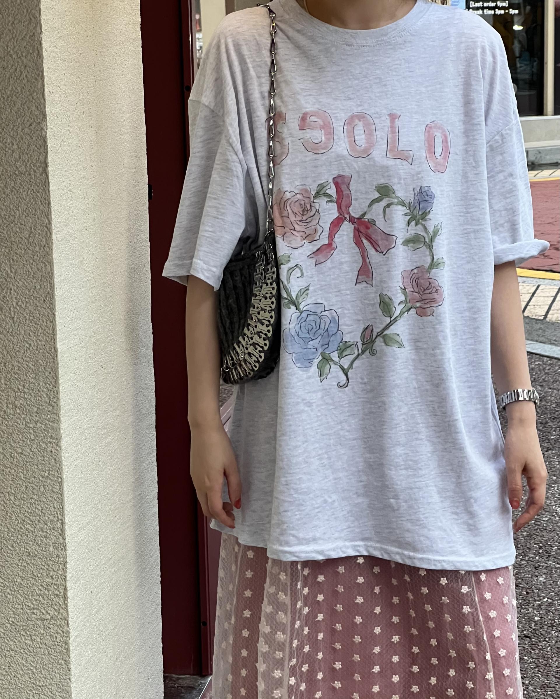 rosie top 완