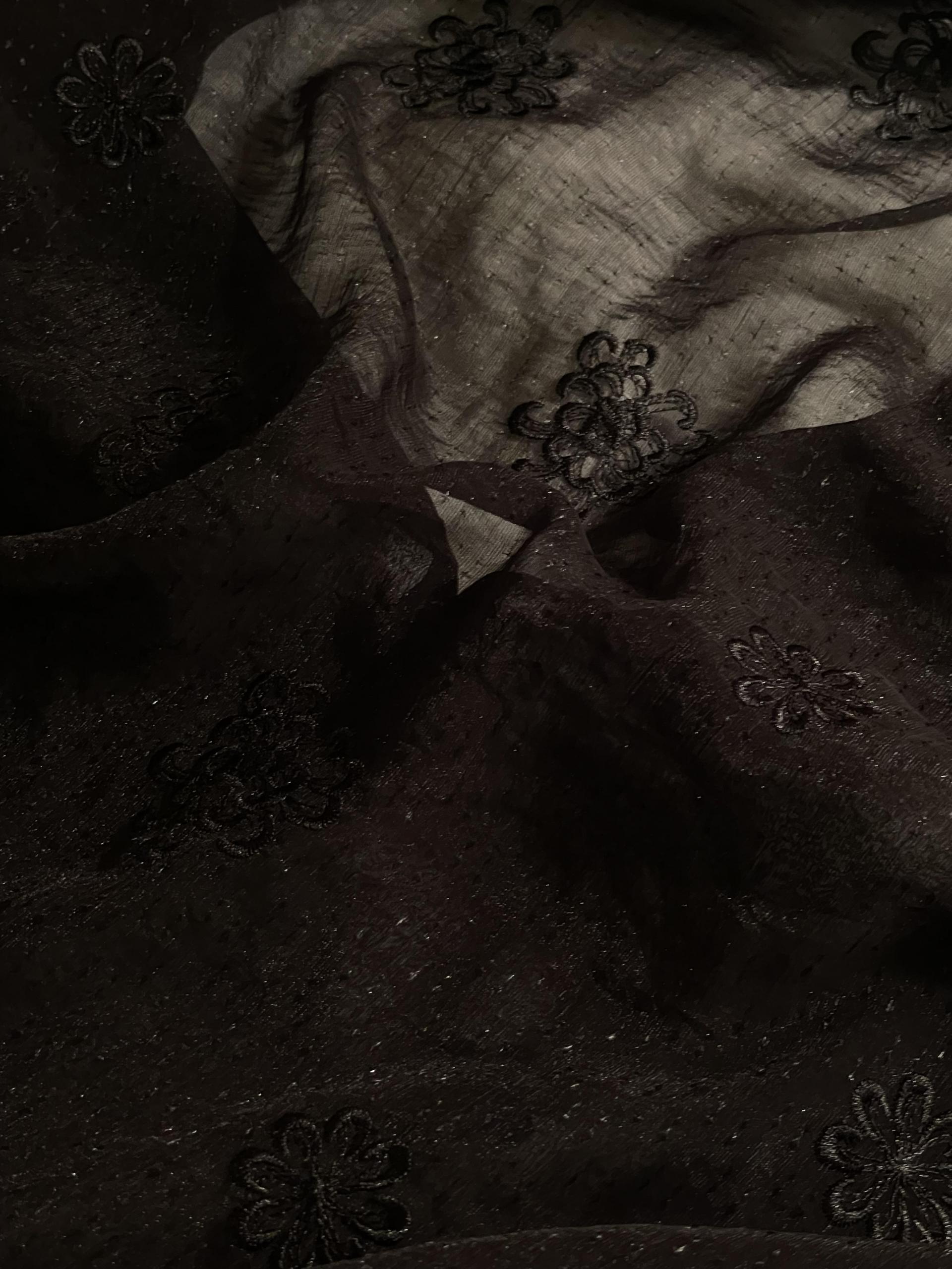 <made> mia layered dress (black)(11차 pre-order)