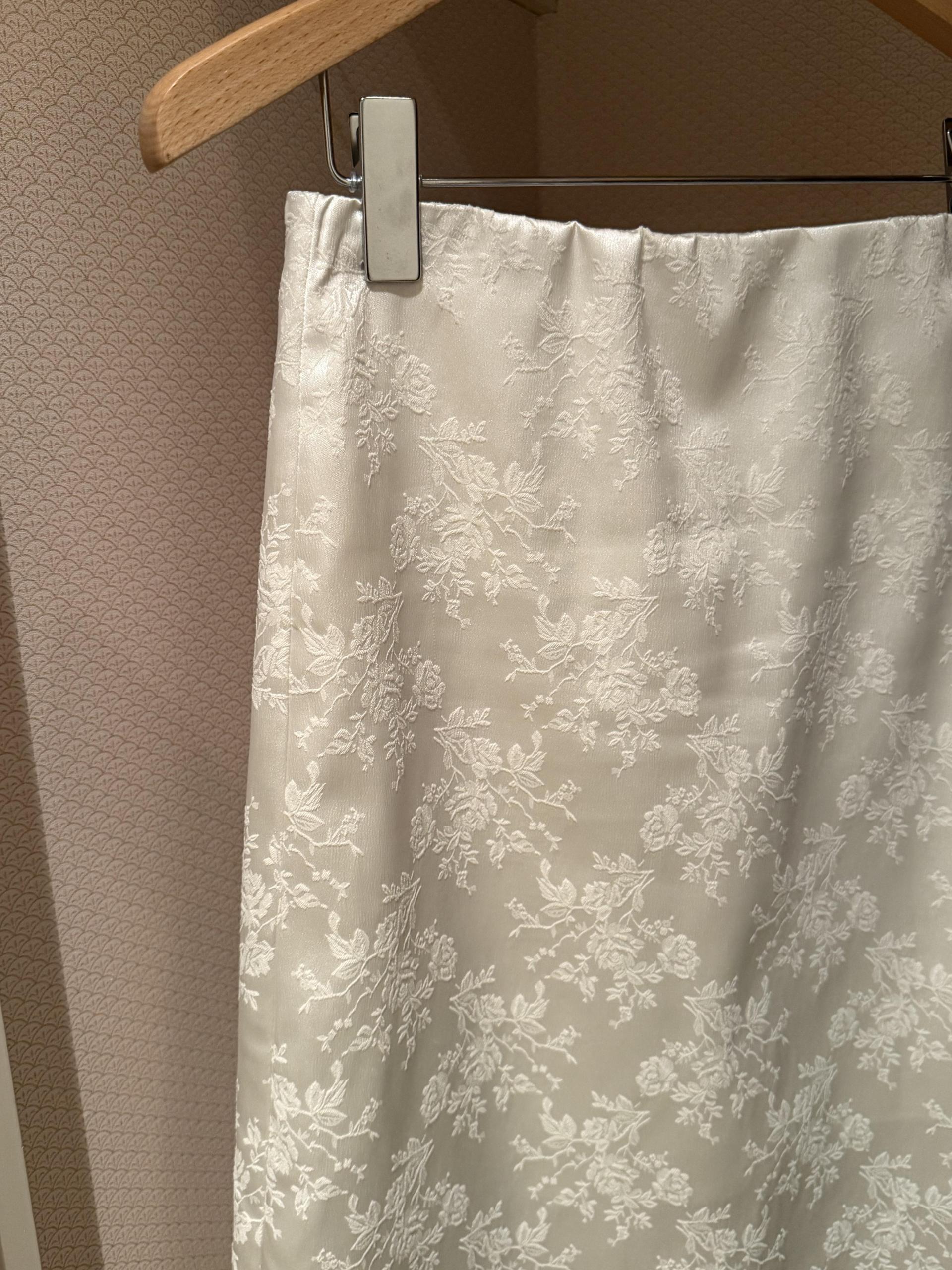 <made> granada skirt