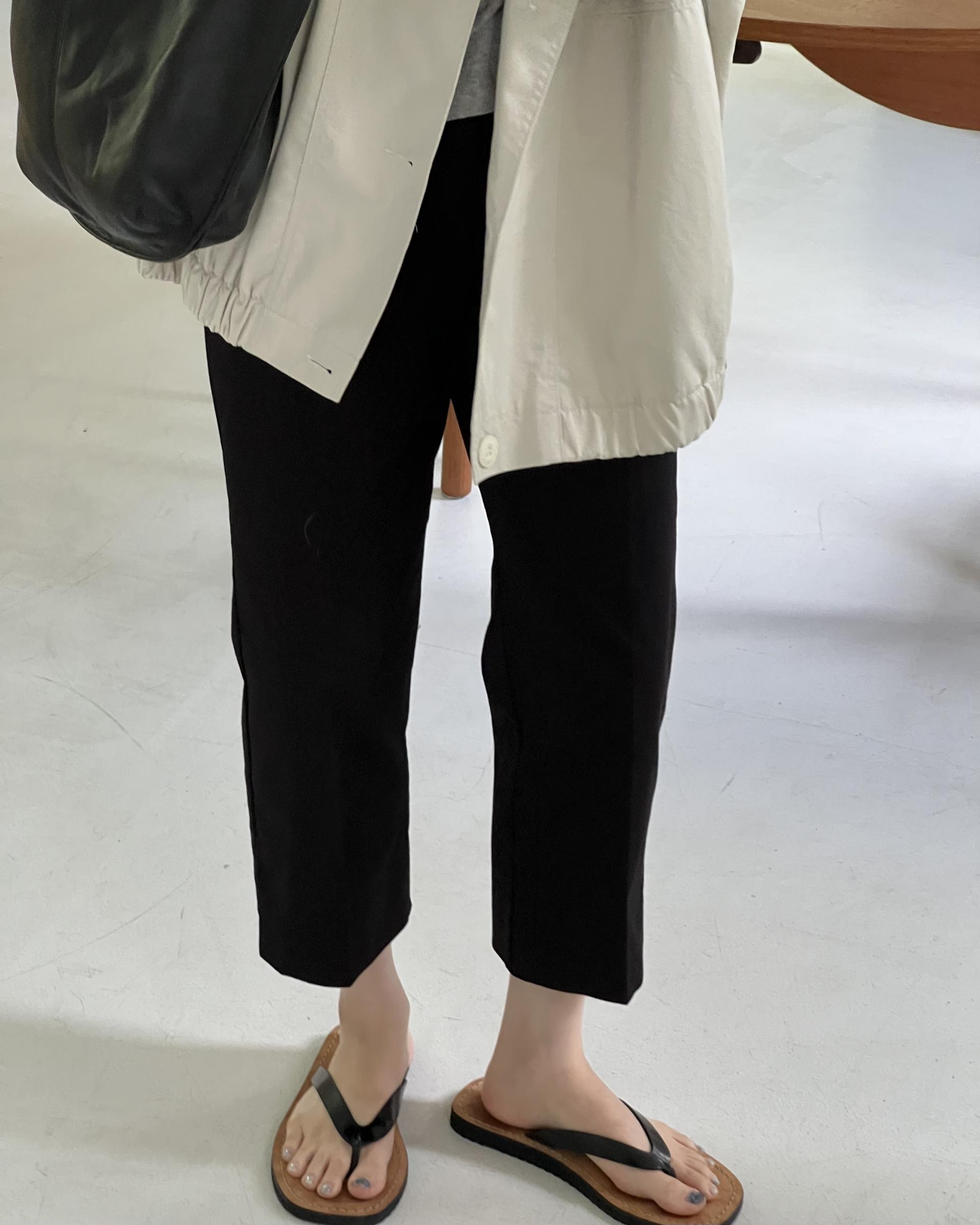 amigo capri pants