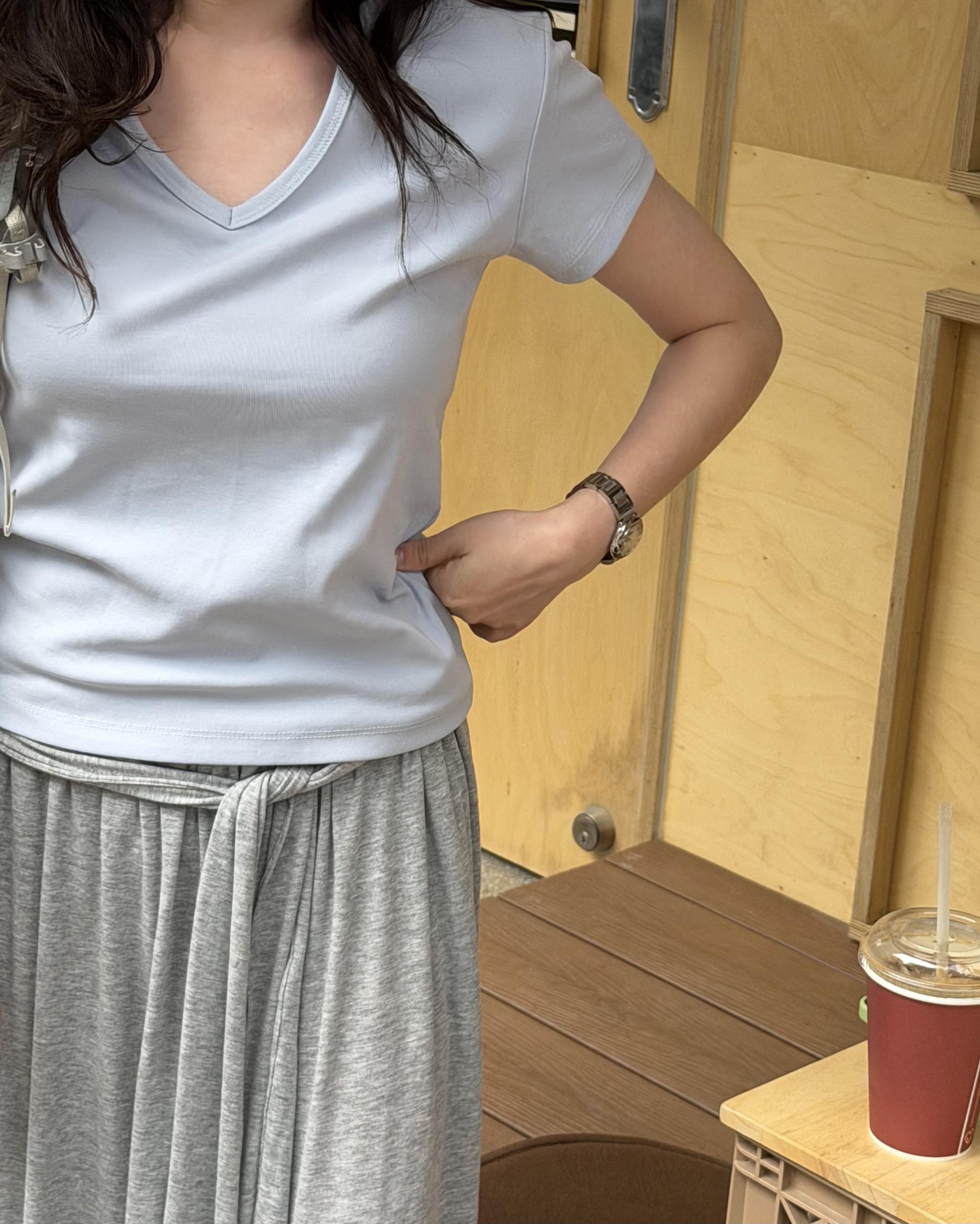 merge banding pants