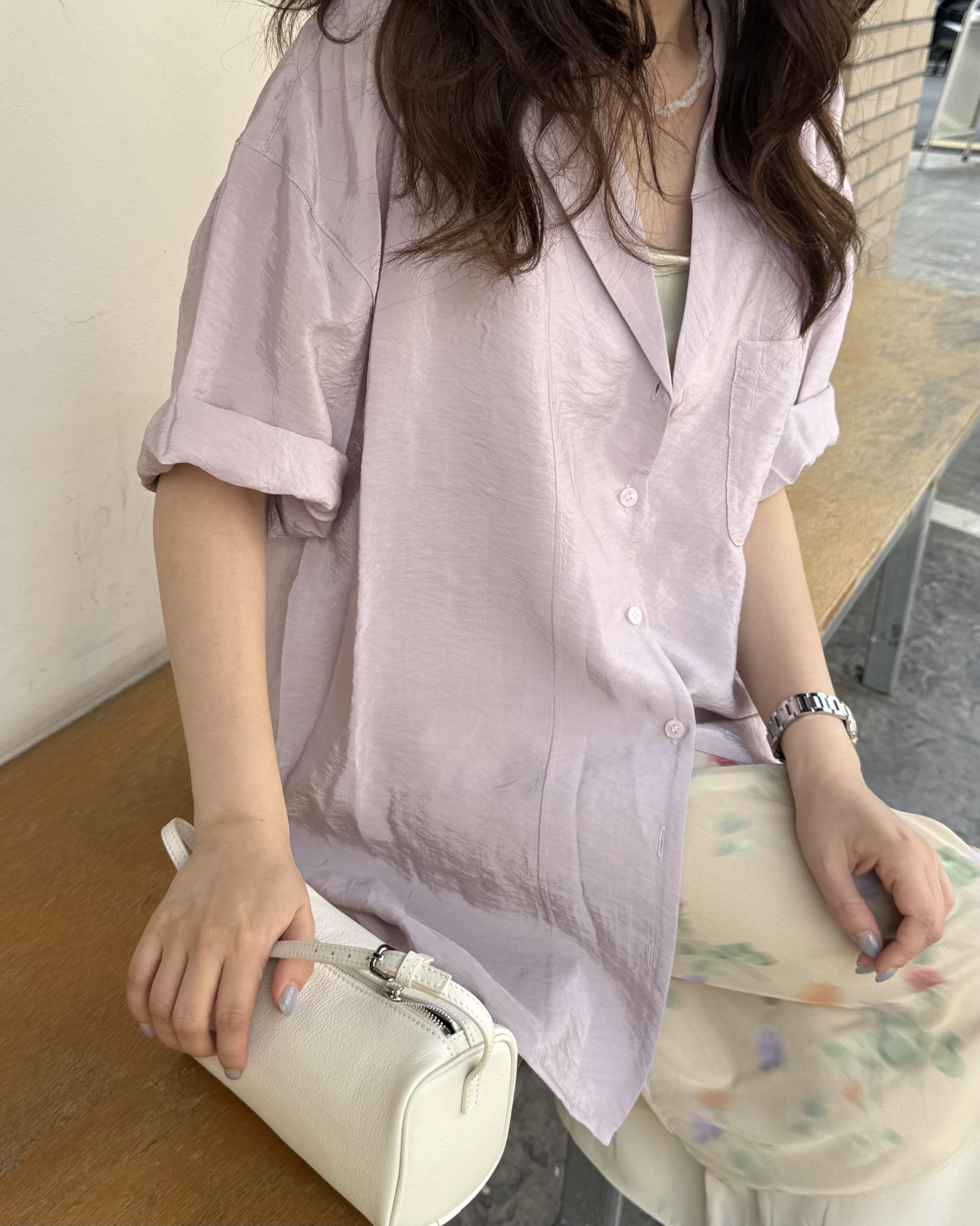 bong bong skirt (beige/black)