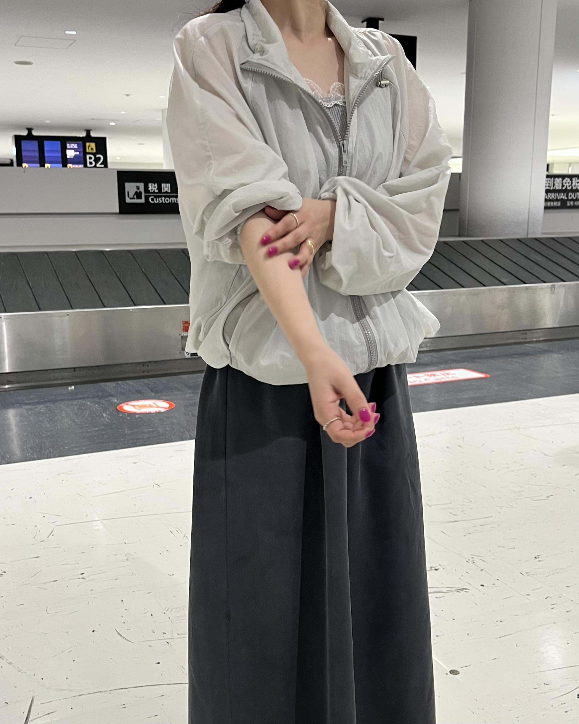 <made> pound tencel skirt