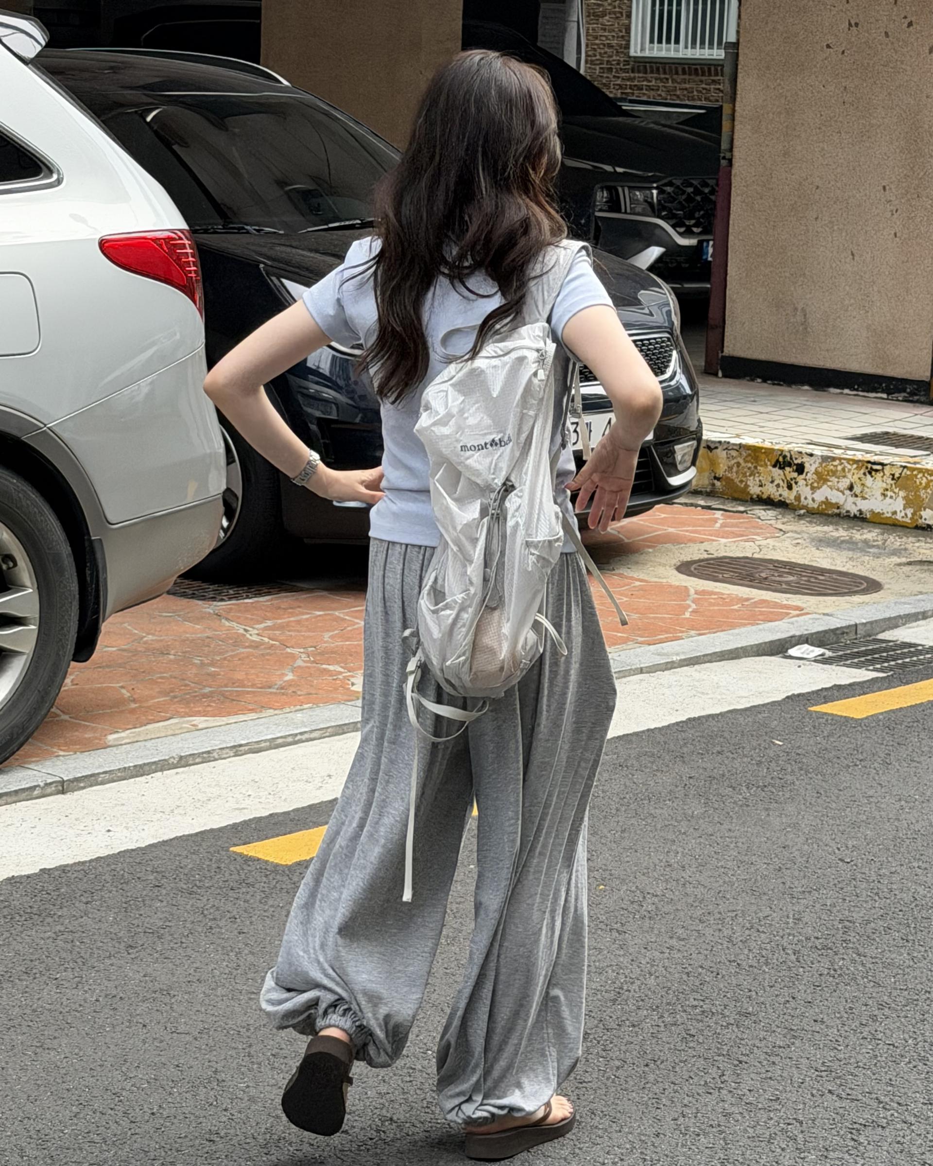sof top (blue/white/green/black)