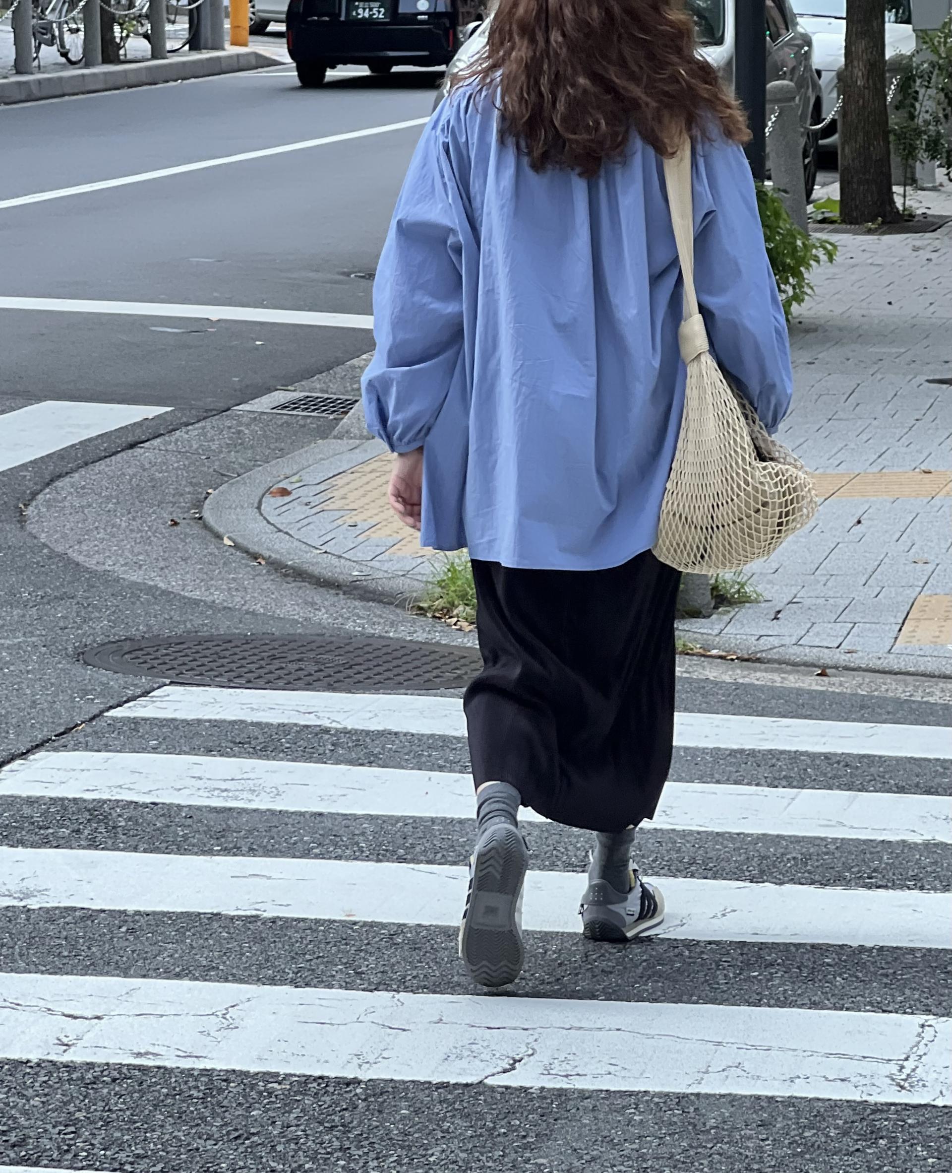 <made> penne skirt (black) (18차 pre-order)