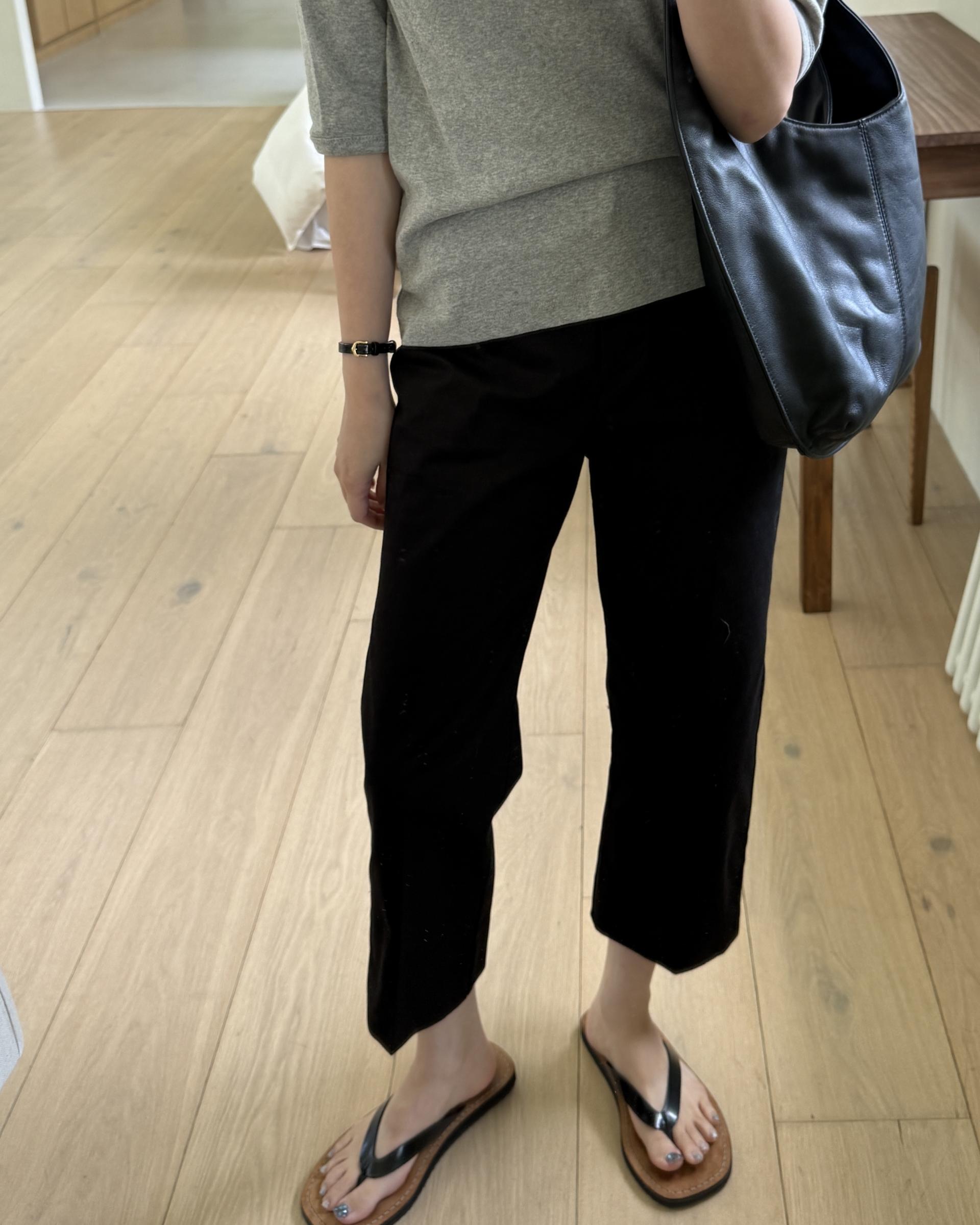 mone top (white/grey/navy/beige)