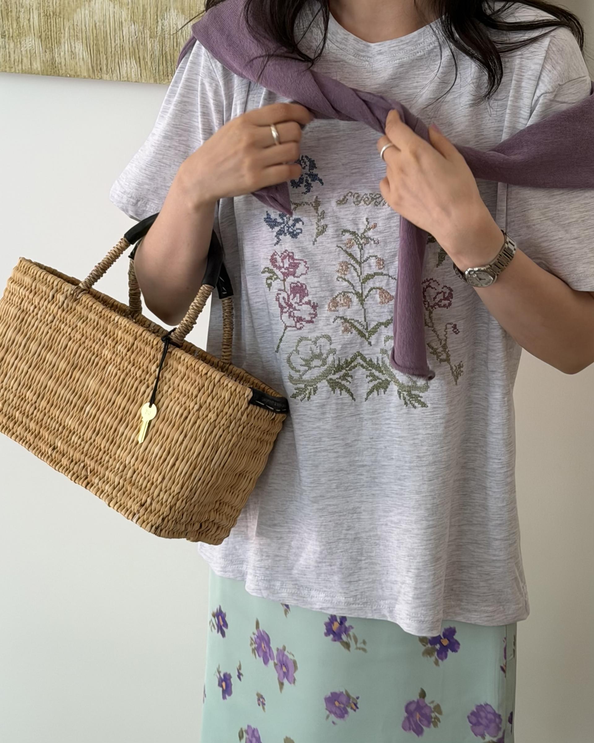 fiore top