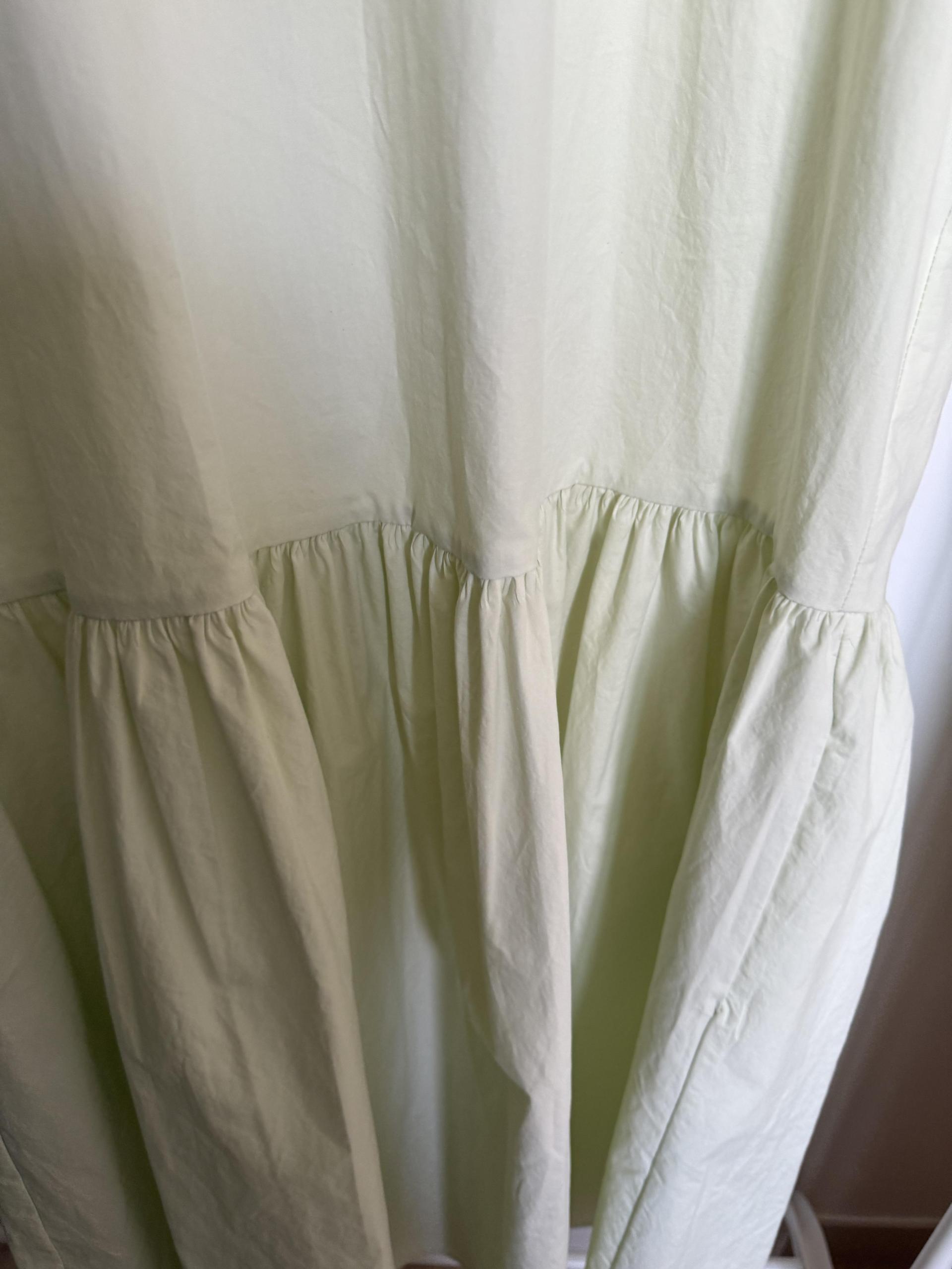 sicilia dress