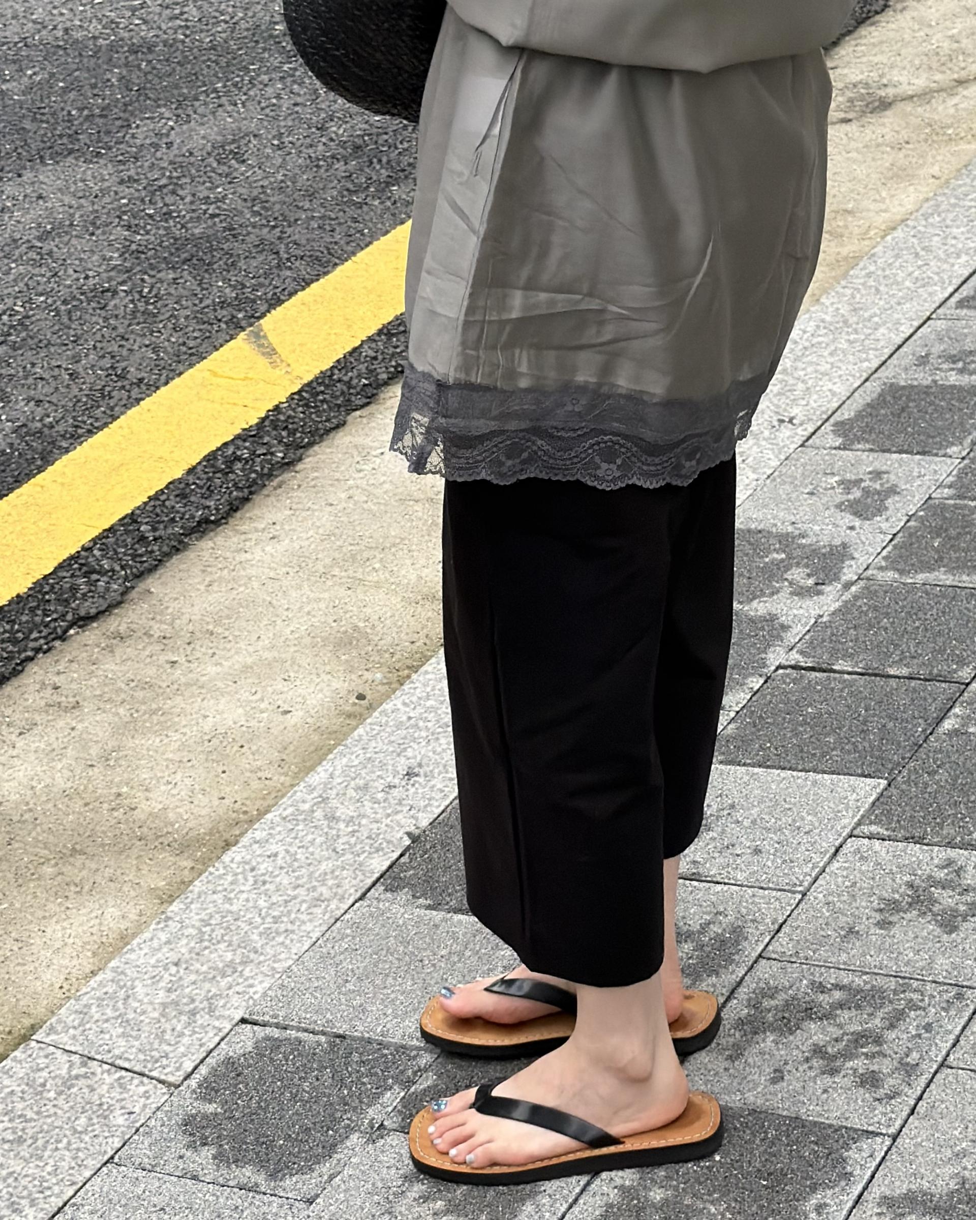 montana capri pants