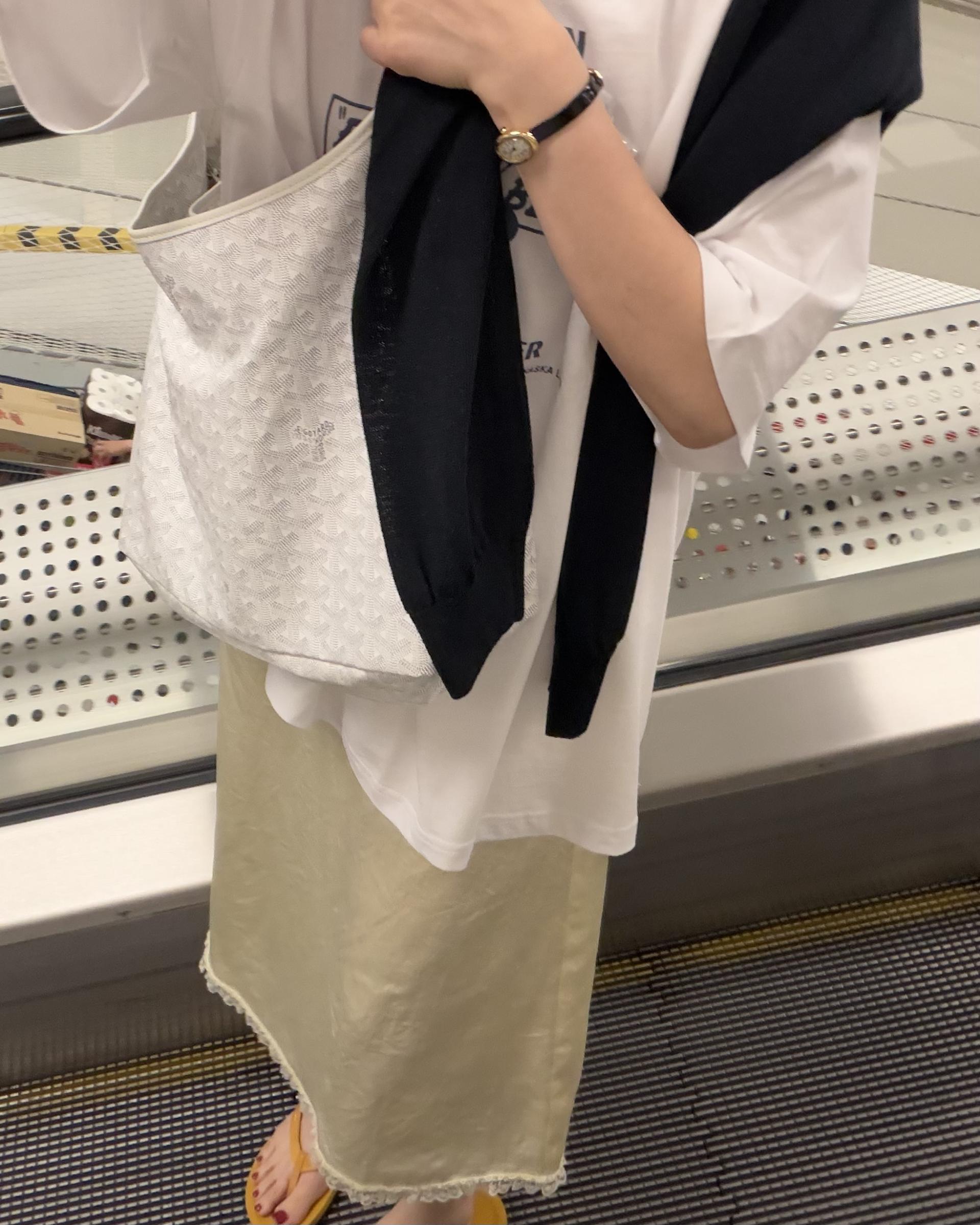 pingu top (purple/white)