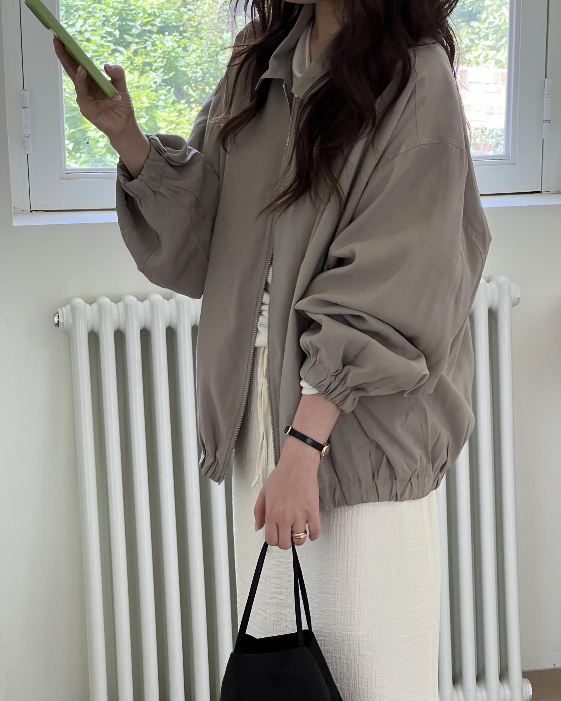 softy jumper