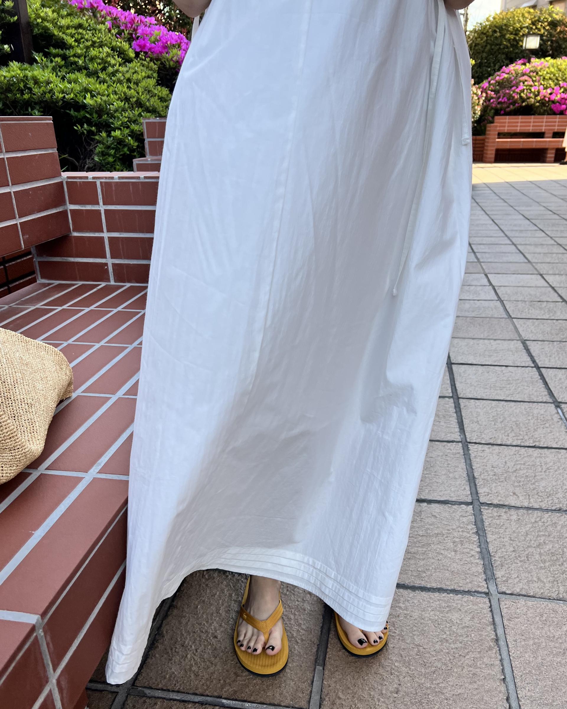 <made> park cotton dress (2차)