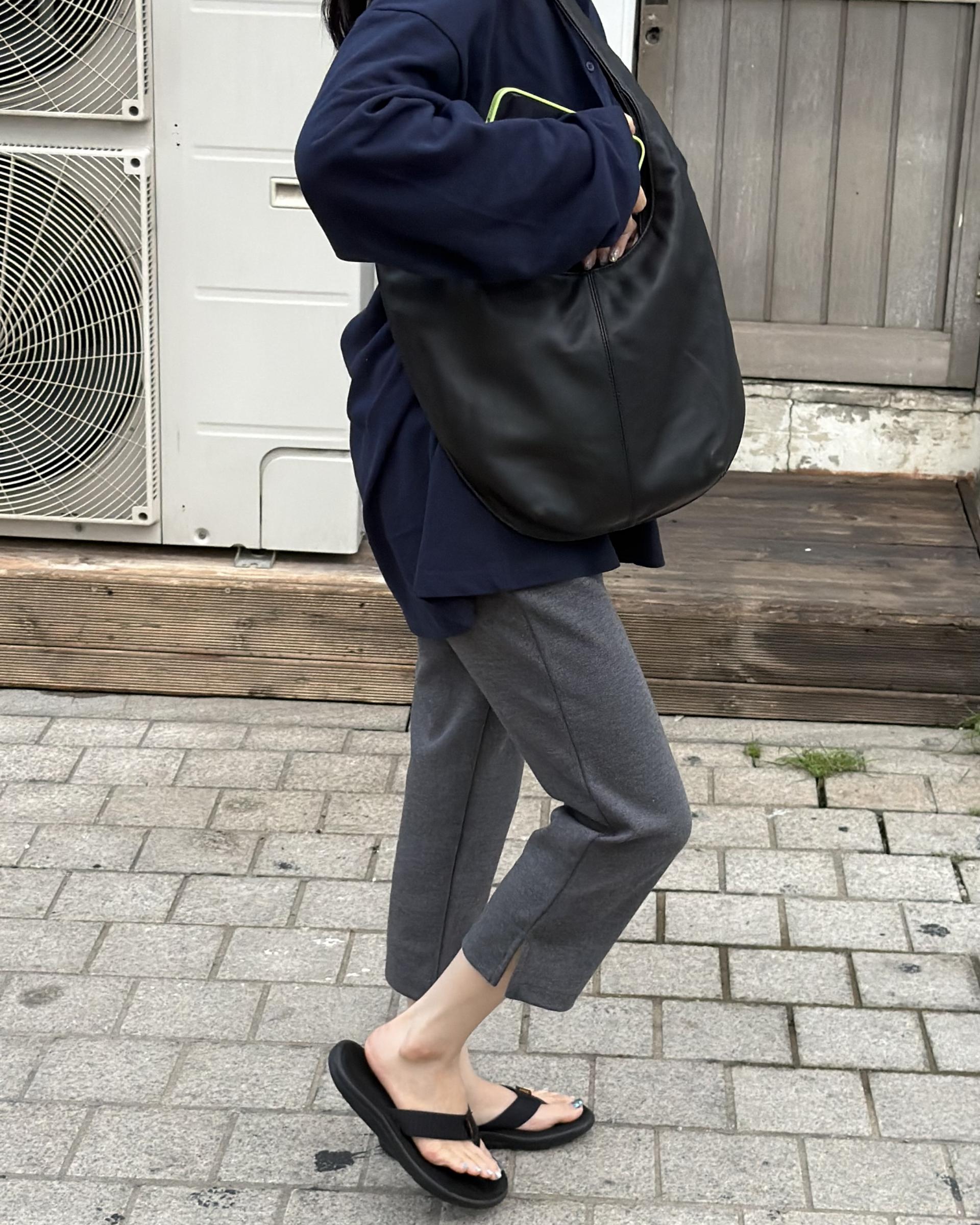 puffin button PK top