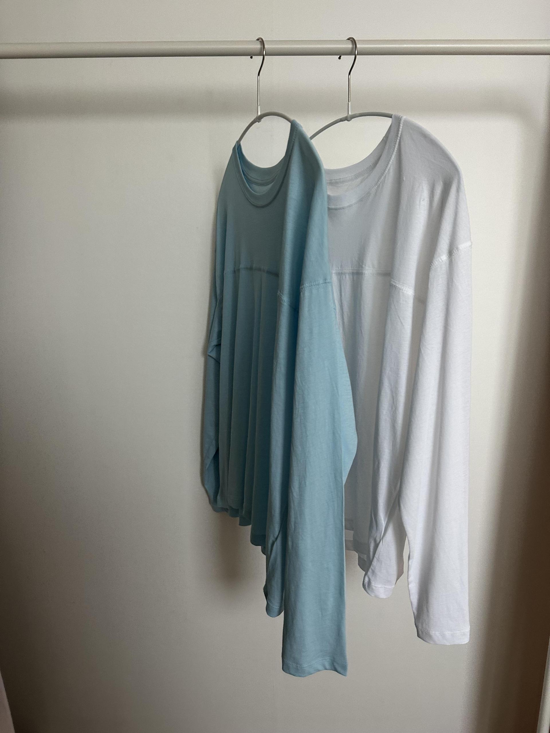 porcelain top (right blue/white)
