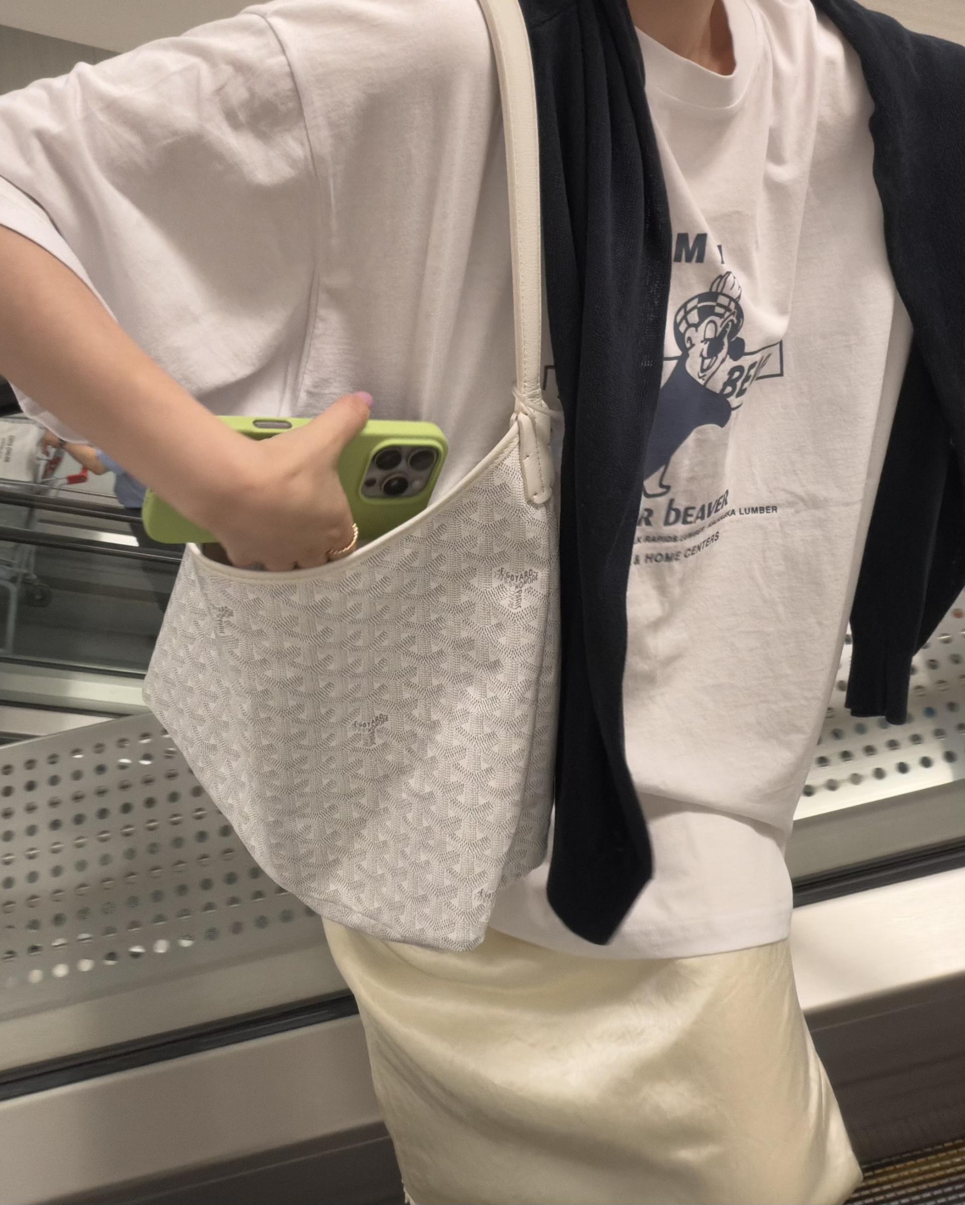 pingu top (purple/white)