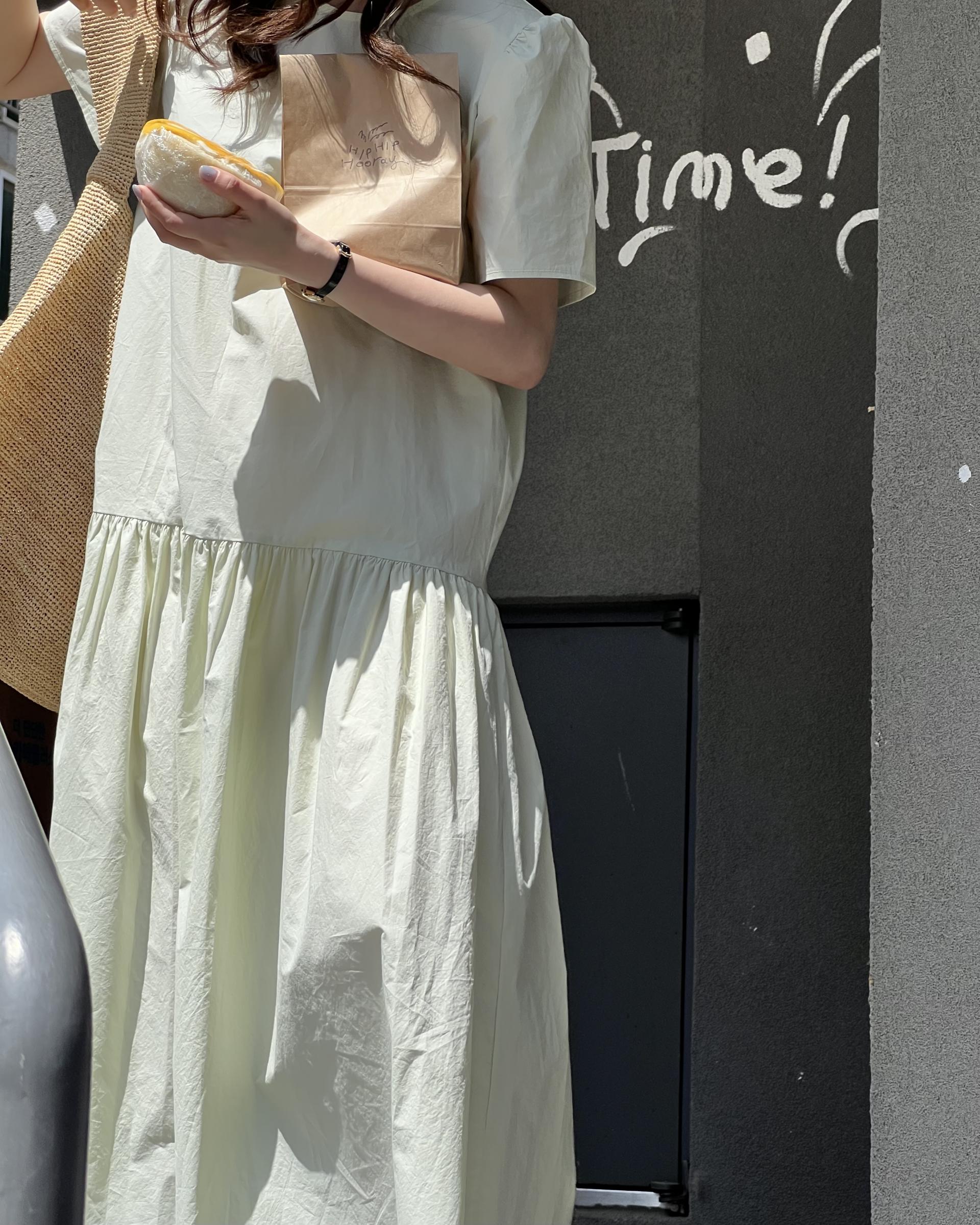 sicilia dress