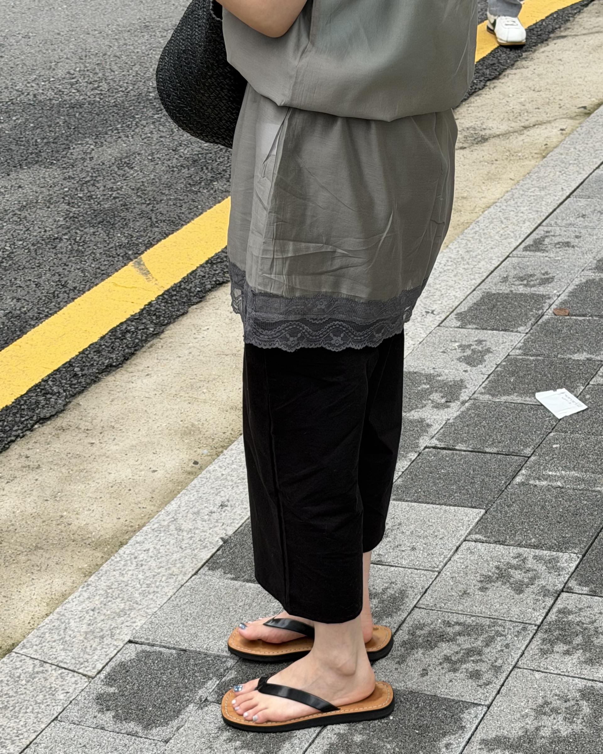 montana capri pants