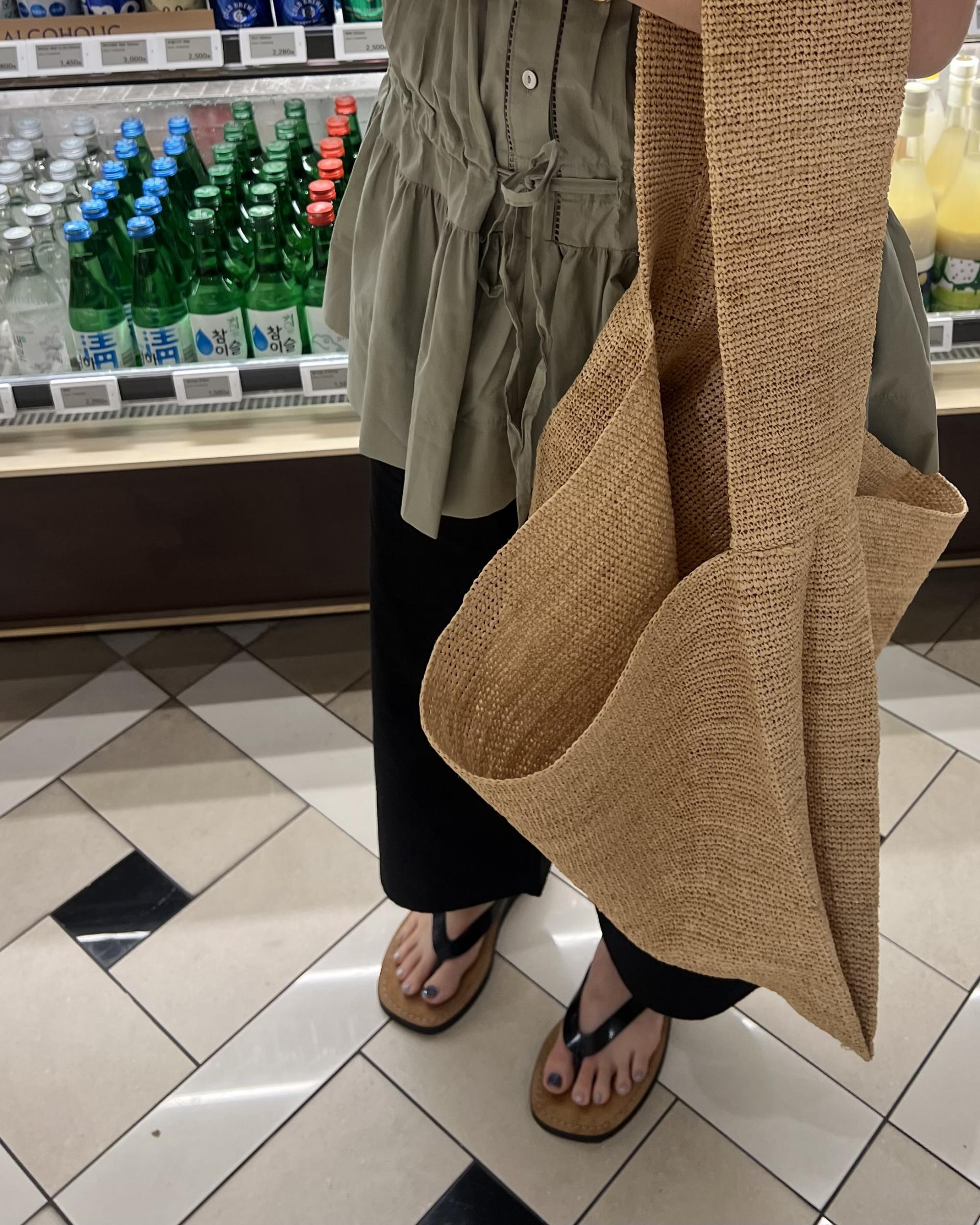 deborah pintuck dress (khaki/ivory/navy) 소재추가