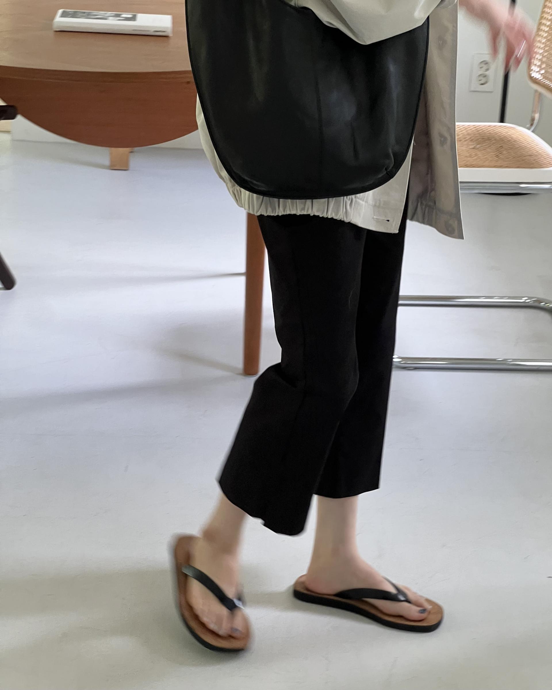 amigo capri pants
