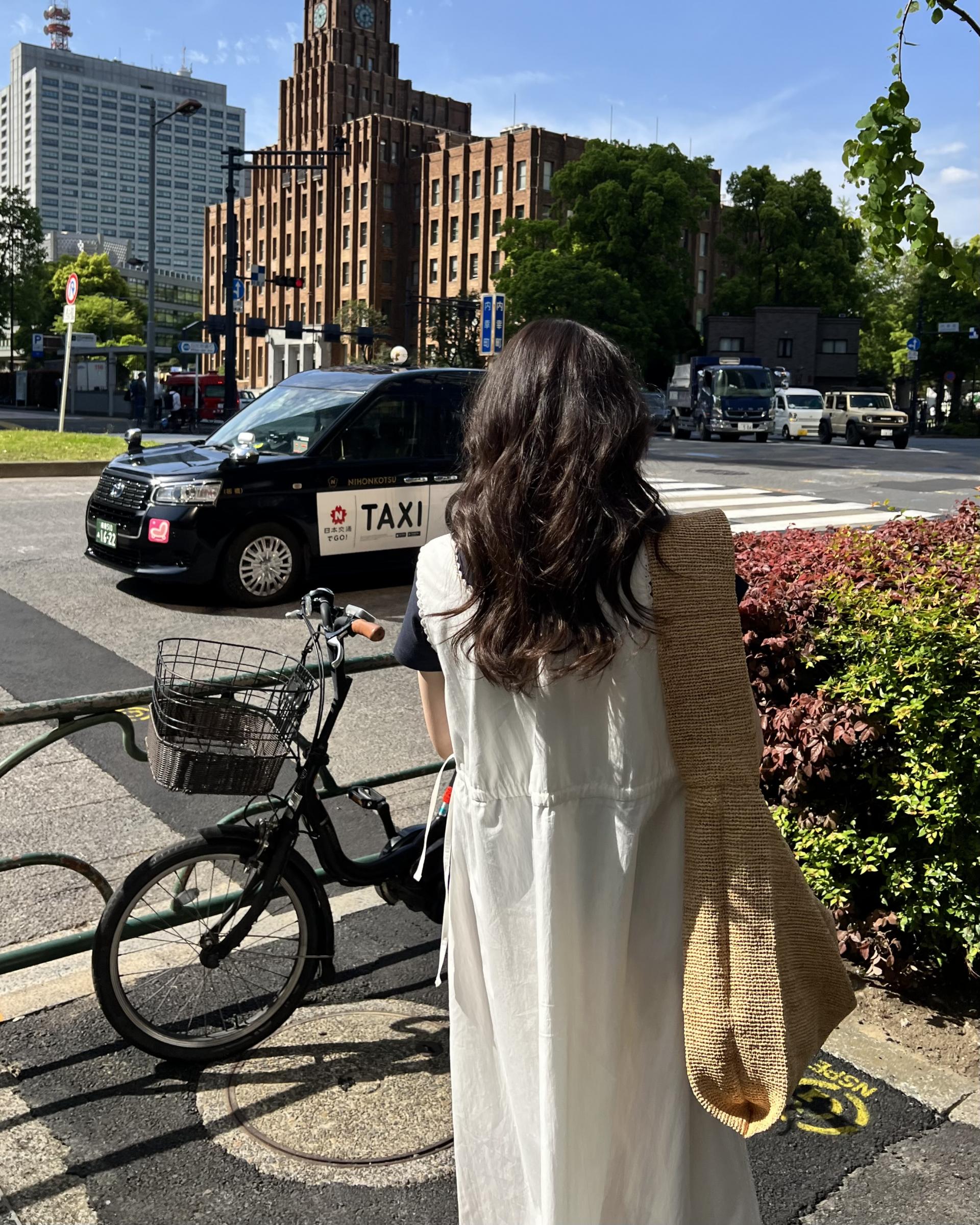 <made> park cotton dress (2차)