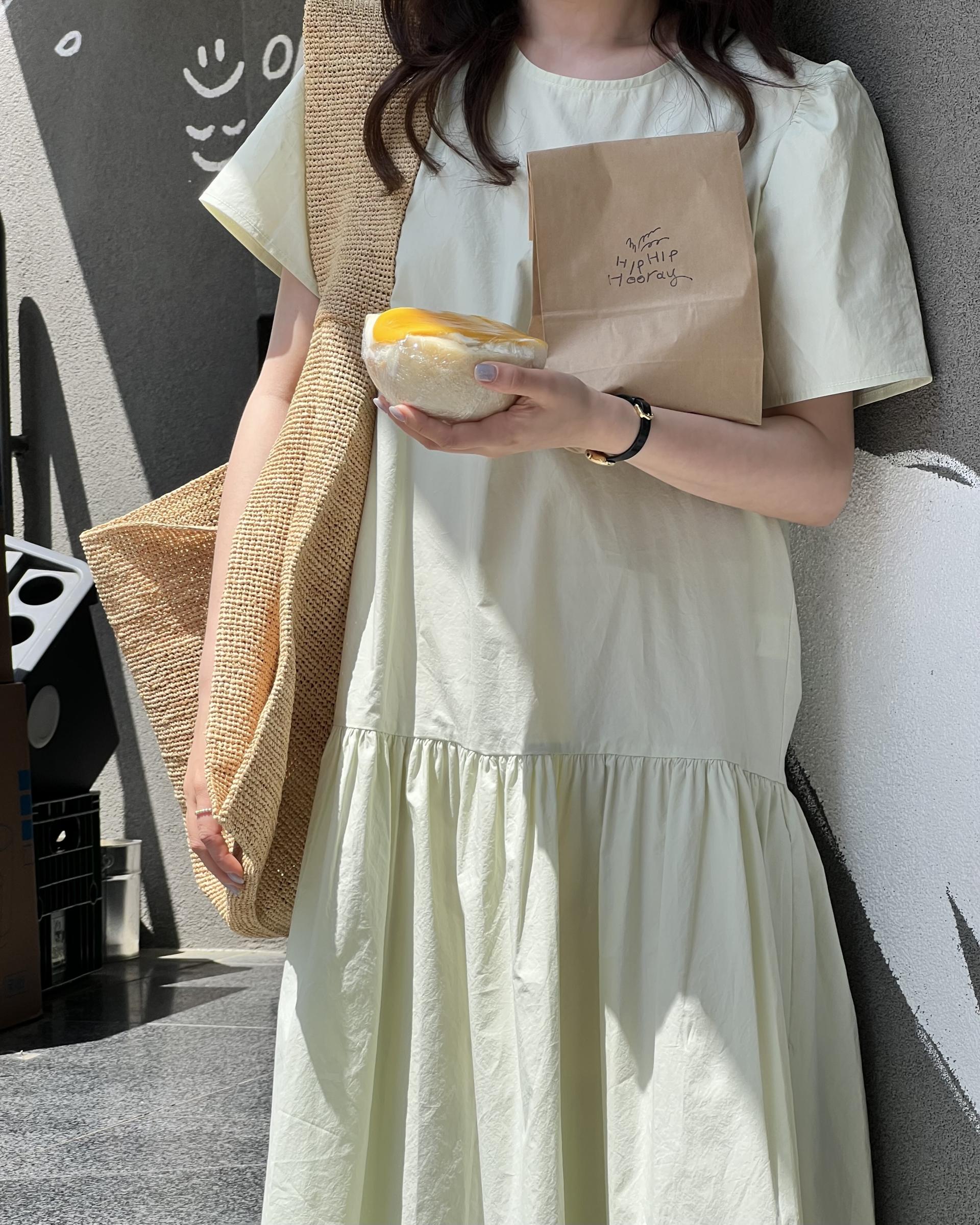 sicilia dress