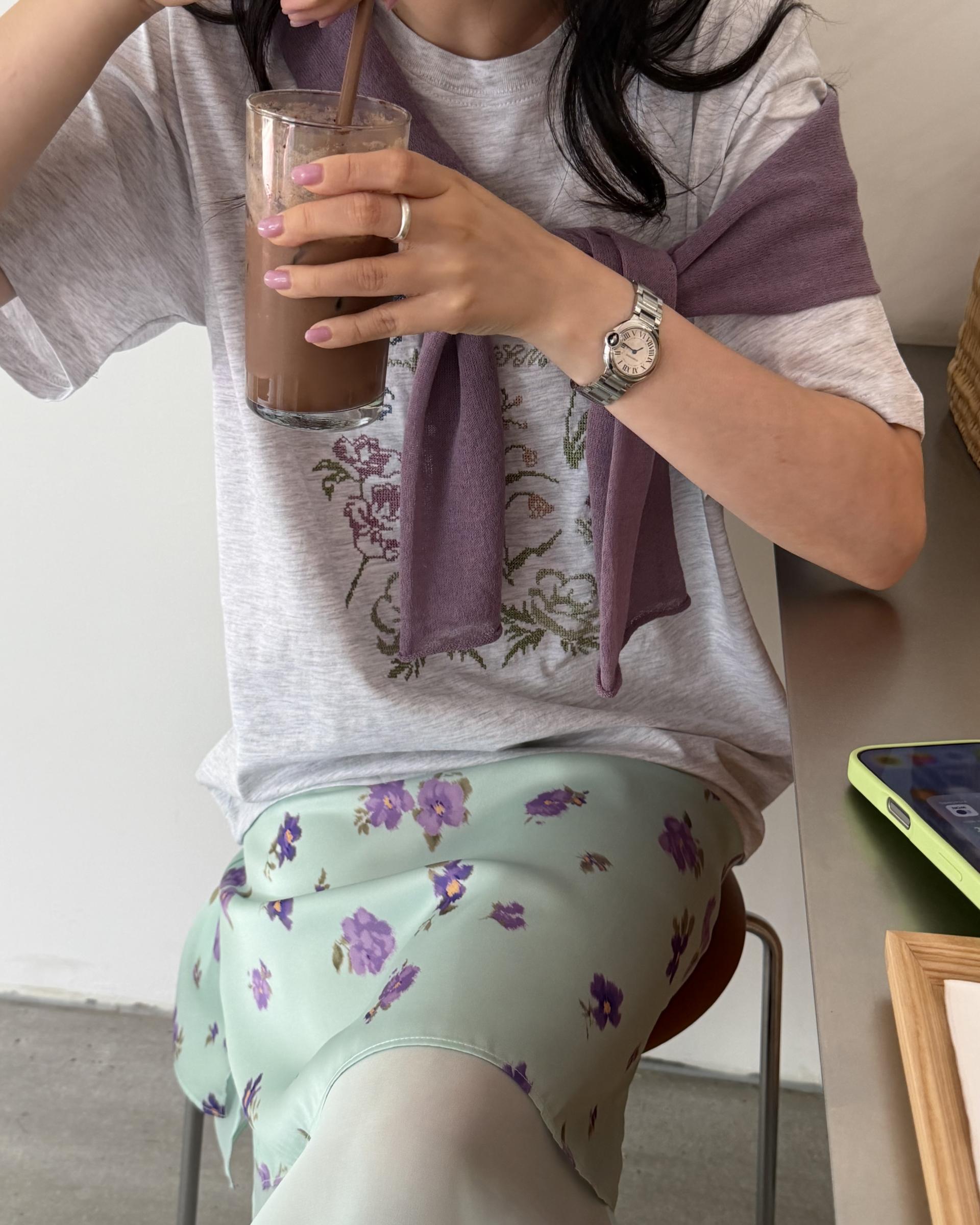 fiore top