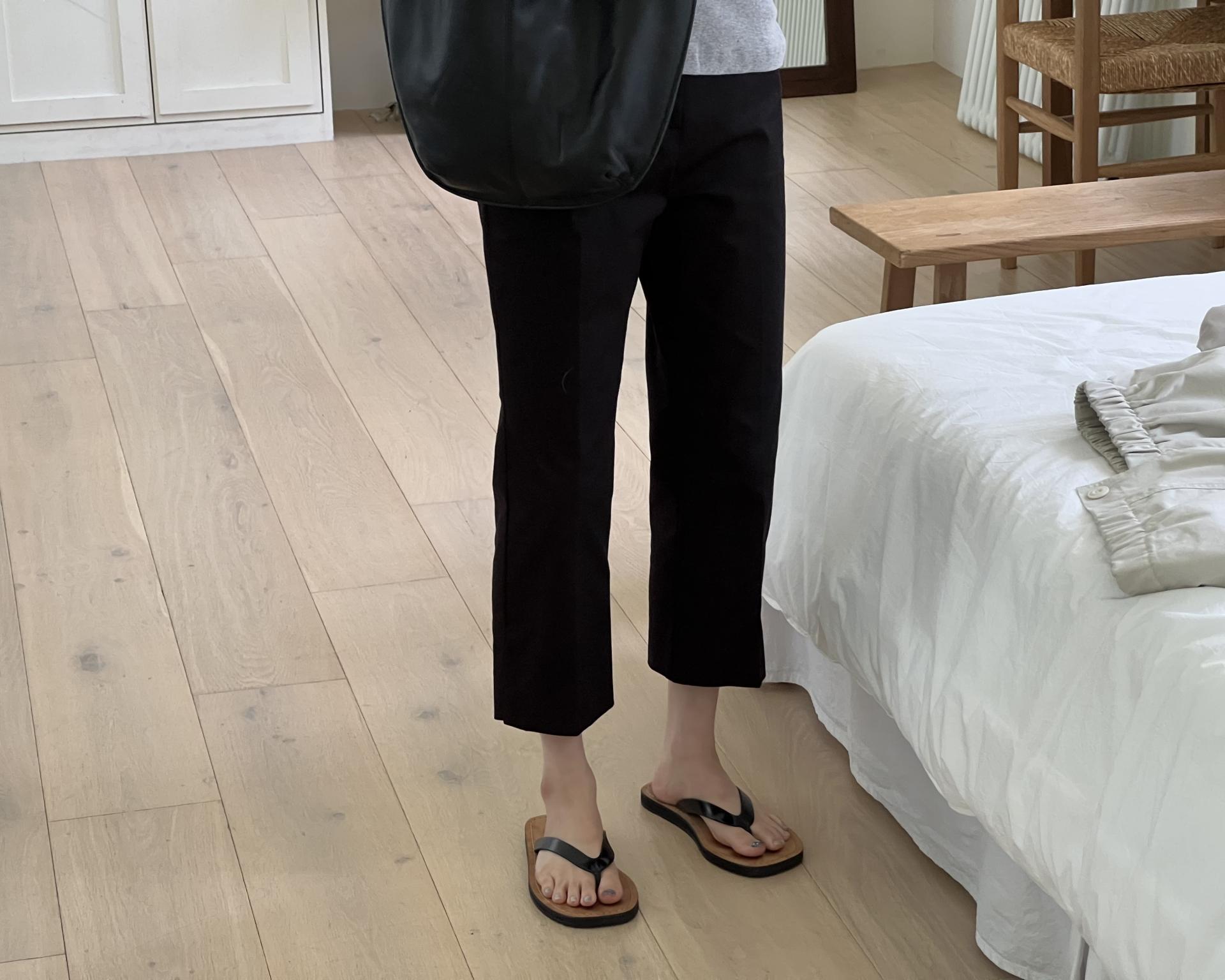amigo capri pants