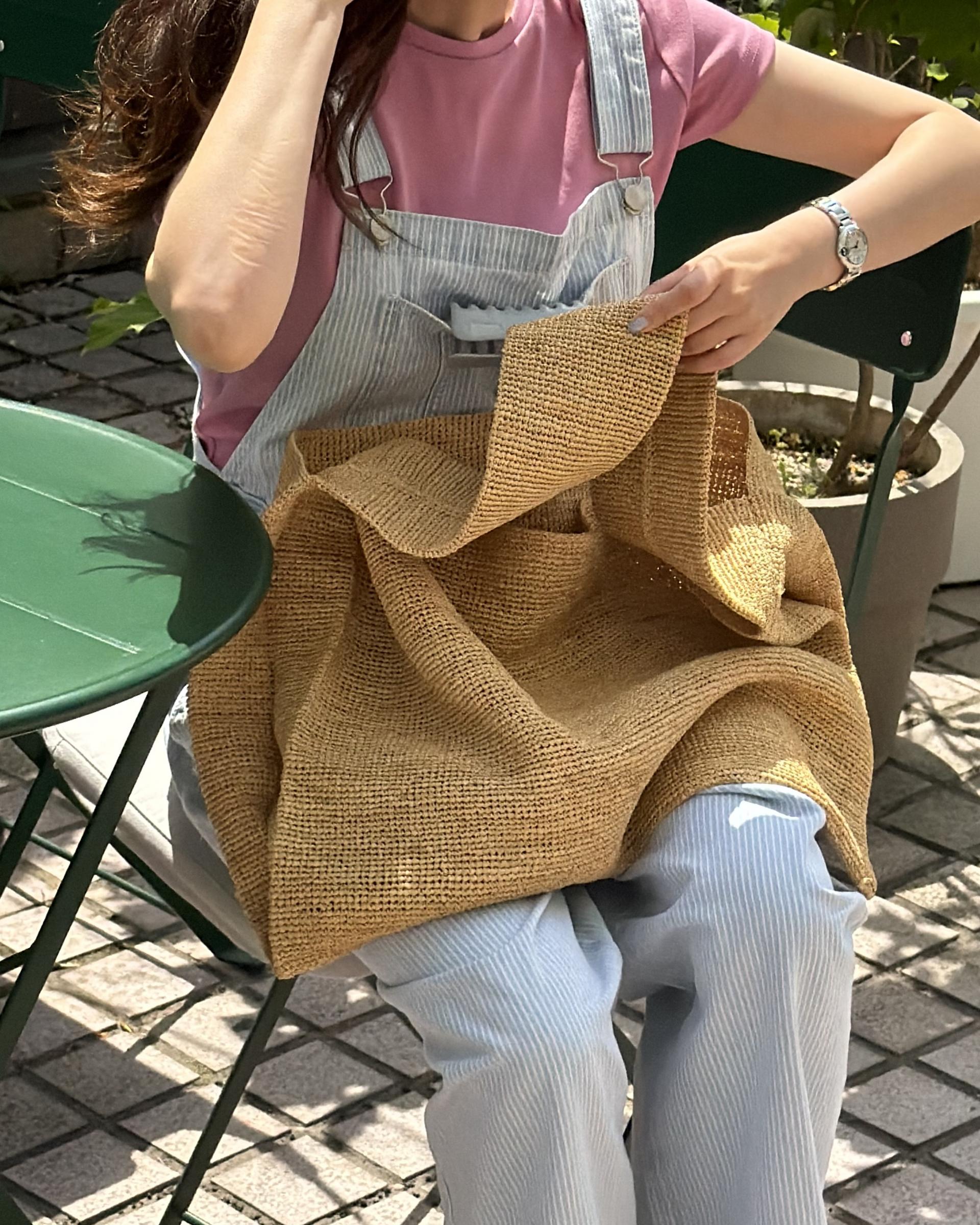 donkey stripe overall
