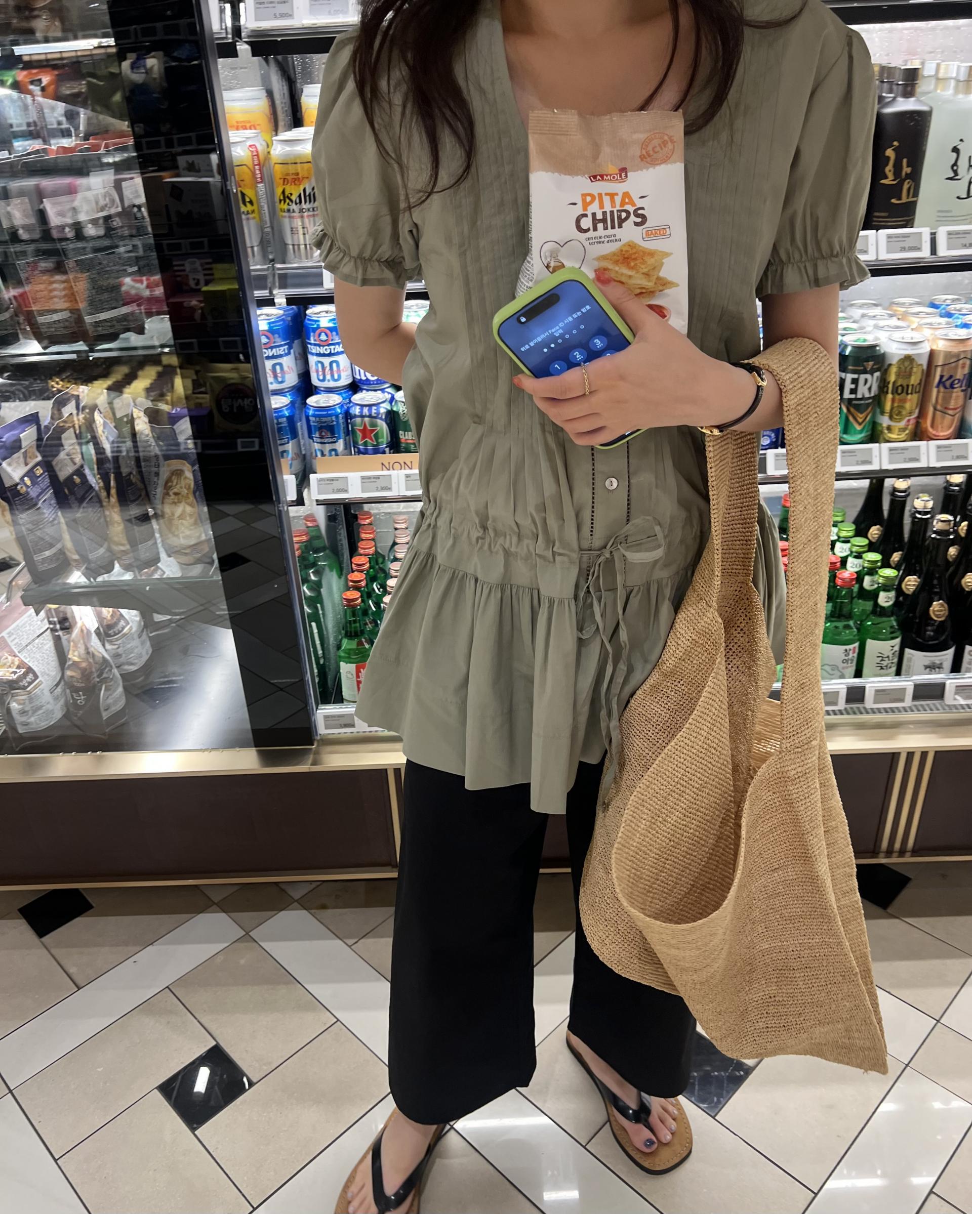 montana capri pants 완