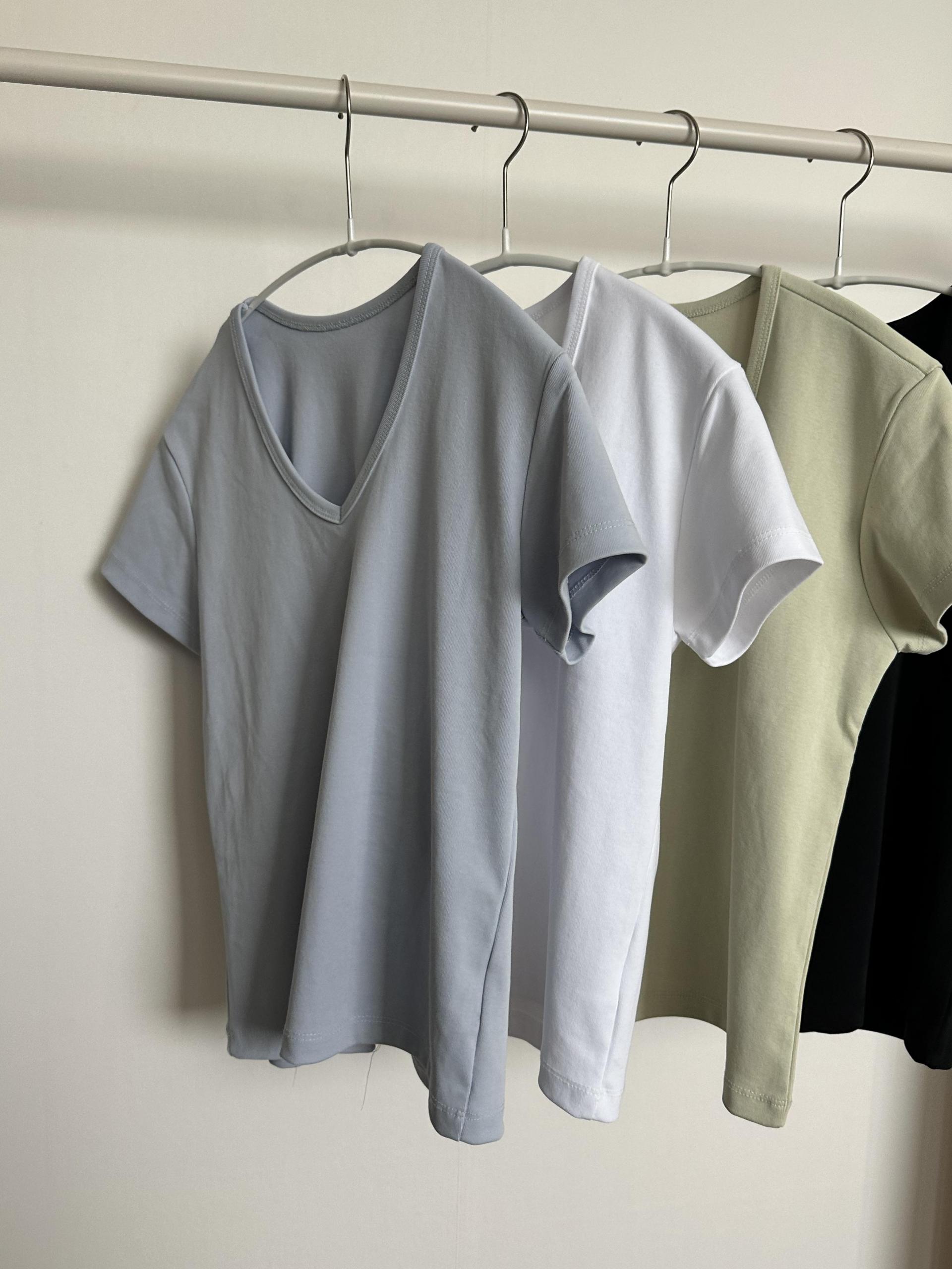 sof top (blue/white/green/black)