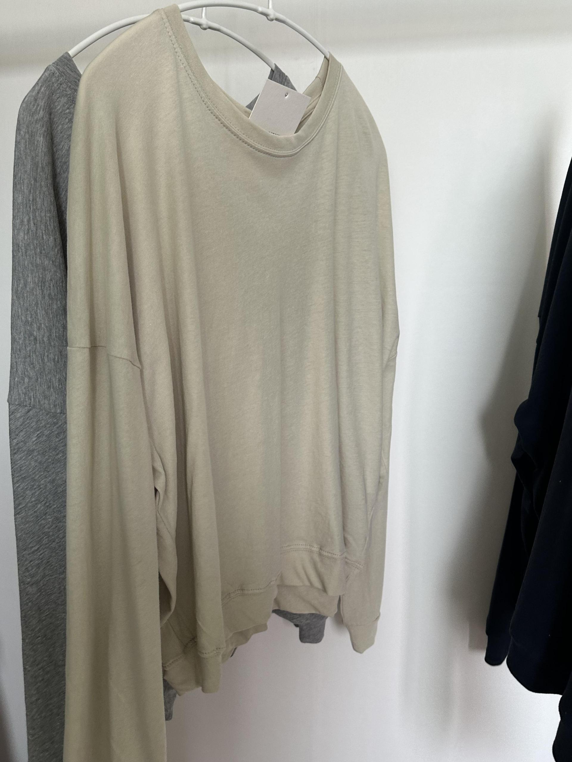 pool summer mtm (navy/beige/grey)