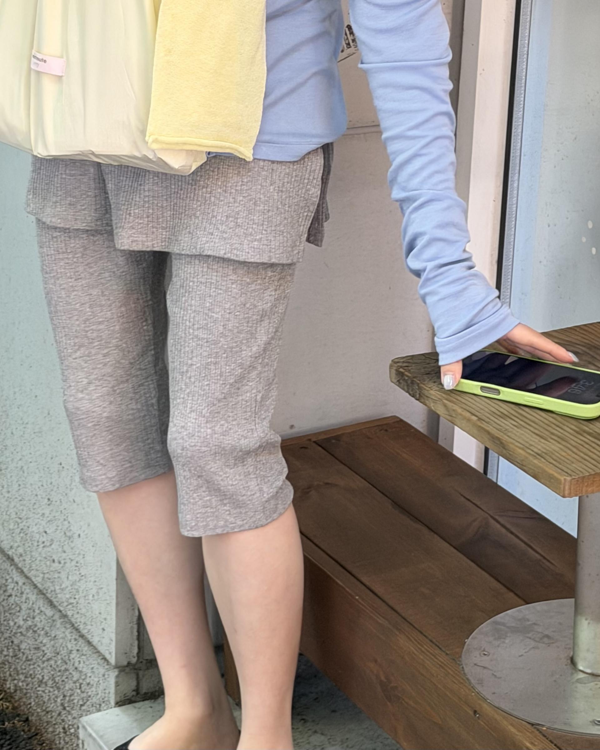 need wrap pants