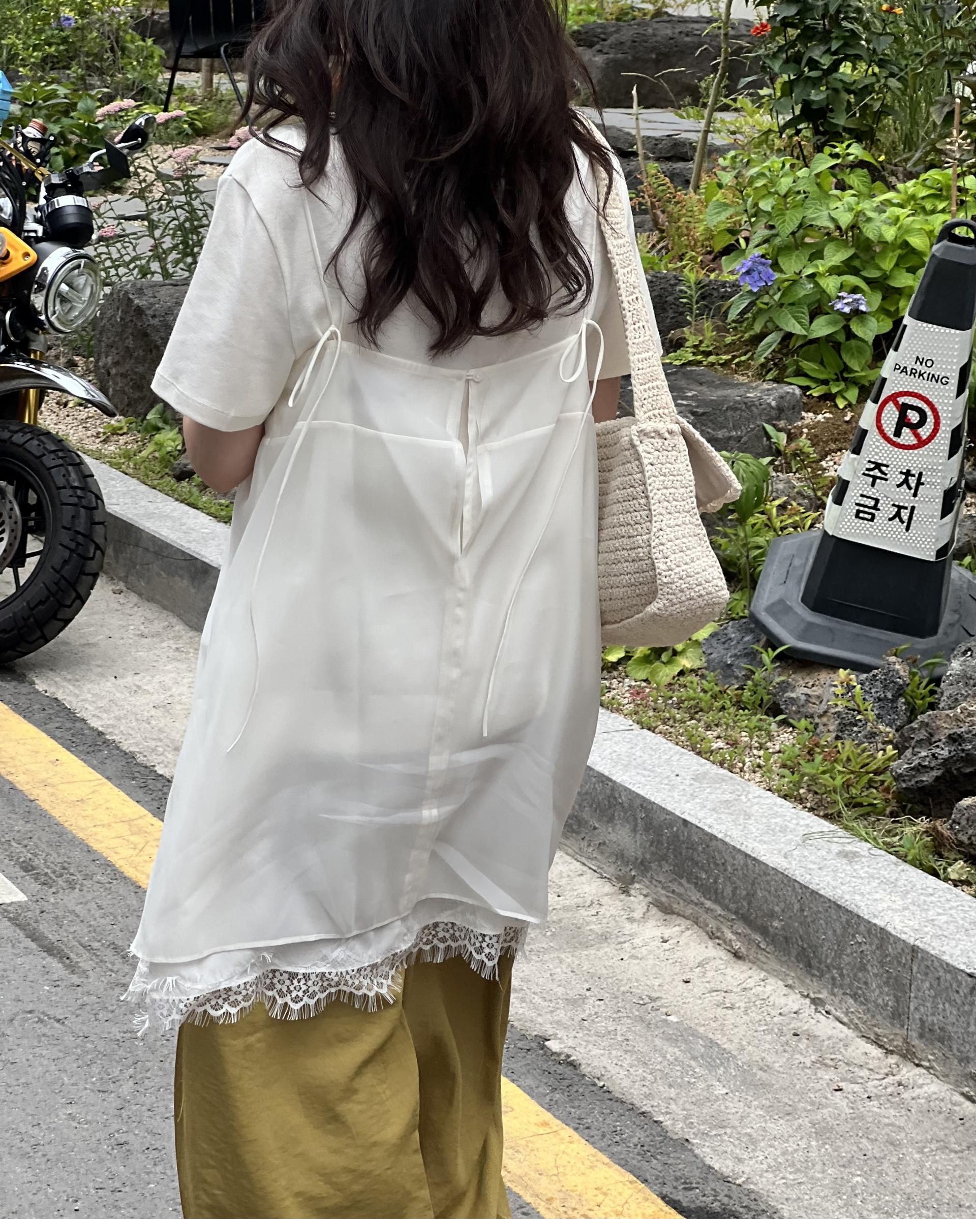 boat linen pants (purple/green)