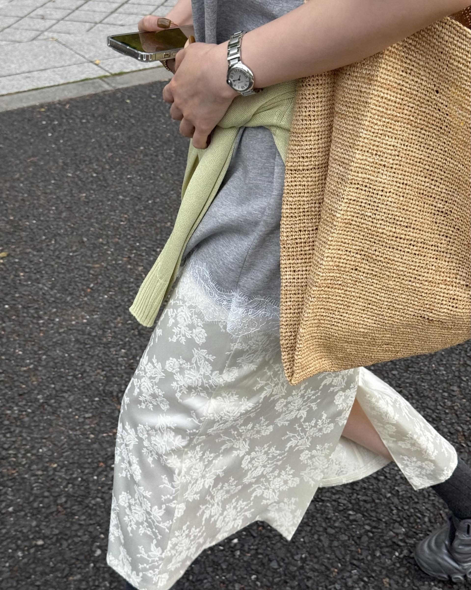 <made> granada skirt